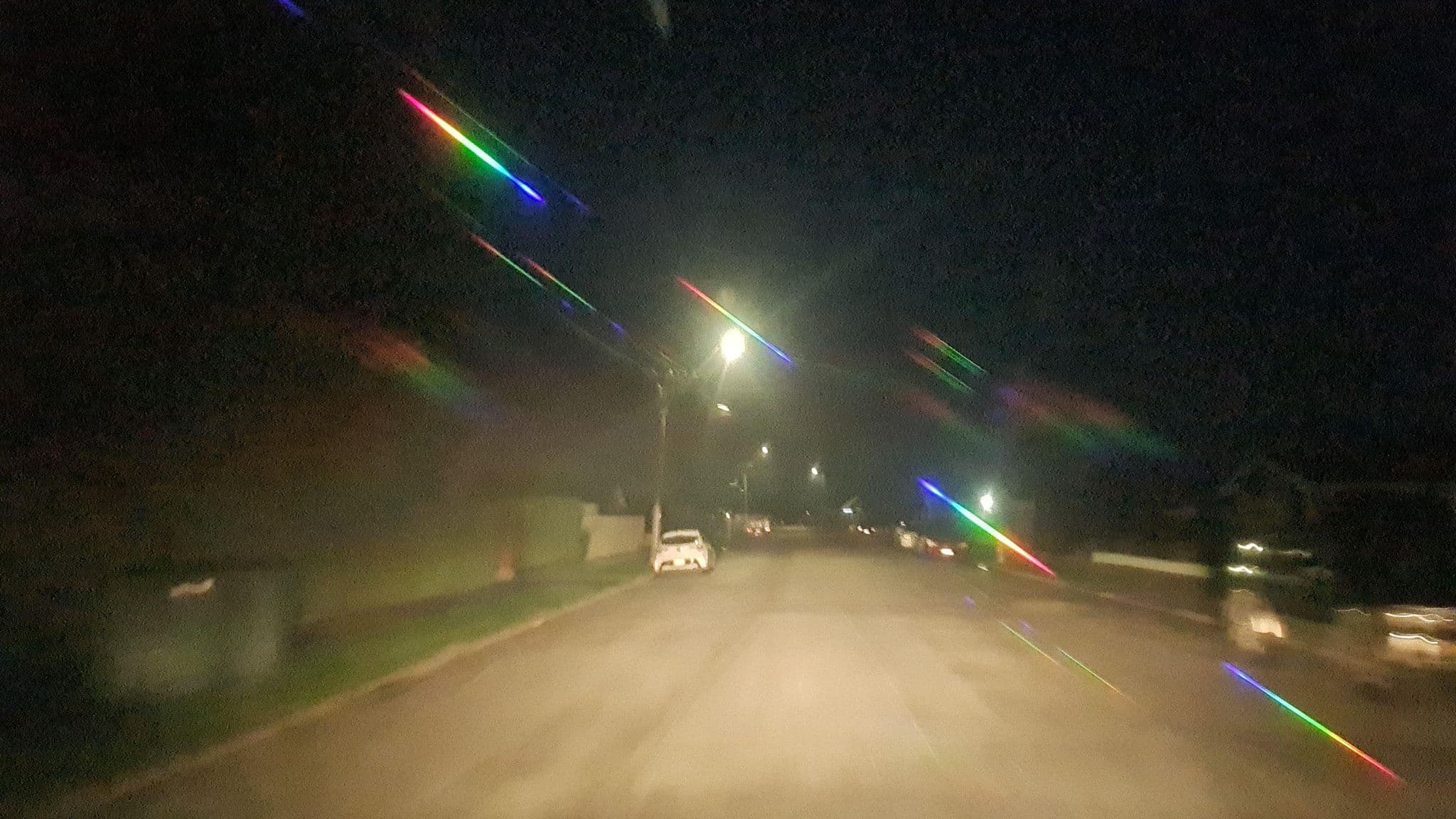 Street view near The Waitaki B&B, Oamaru — © Damien1982 (CC BY-SA · Mapillary)