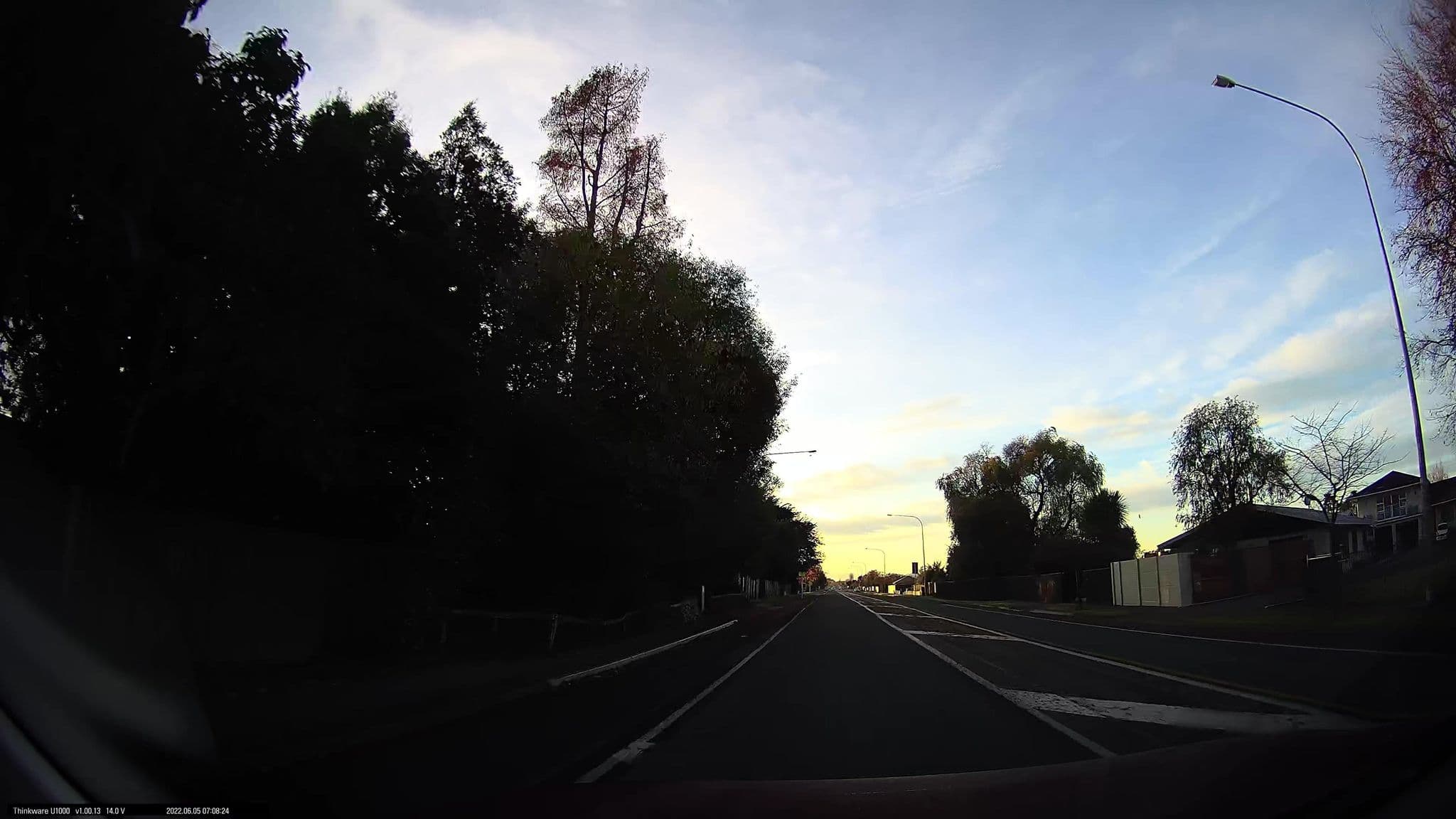 Street view near Cherylea Motels, Springlands — © maxim752 (CC BY-SA · Mapillary)