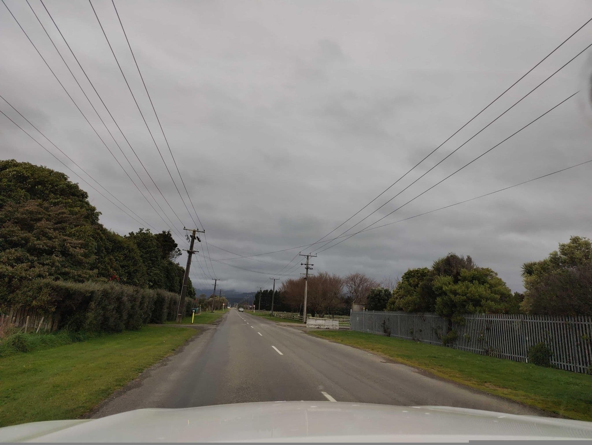 Street view near Ohau River Cottage, Levin — © elphix (CC BY-SA · Mapillary)