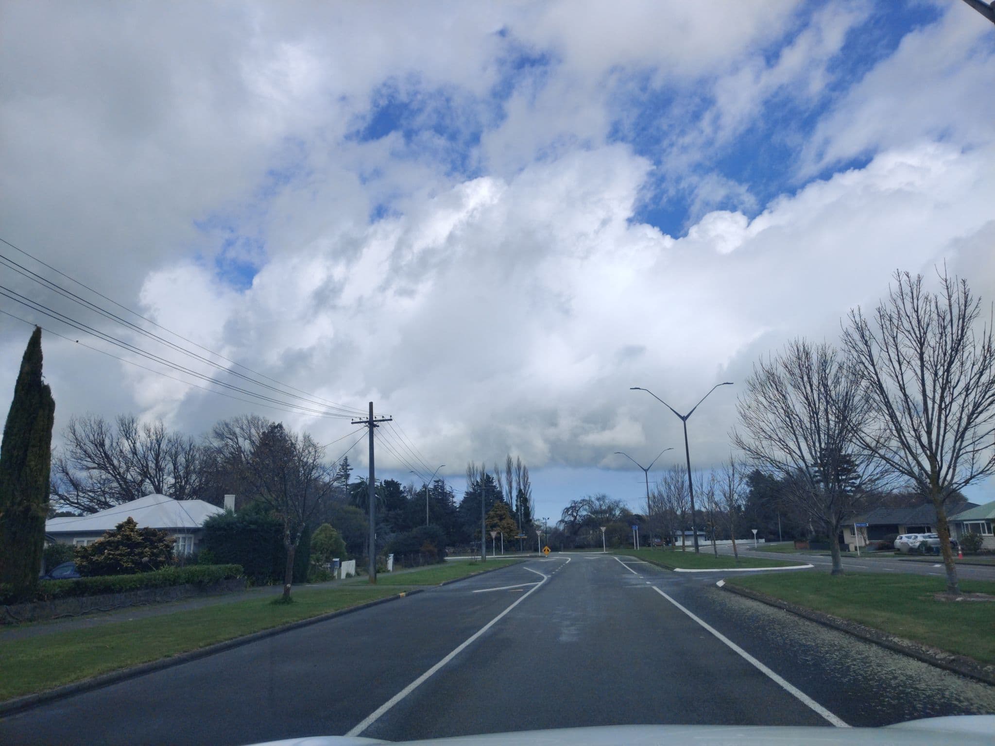 Street view near Fielding Motel, Milson — © elphix (CC BY-SA · Mapillary)