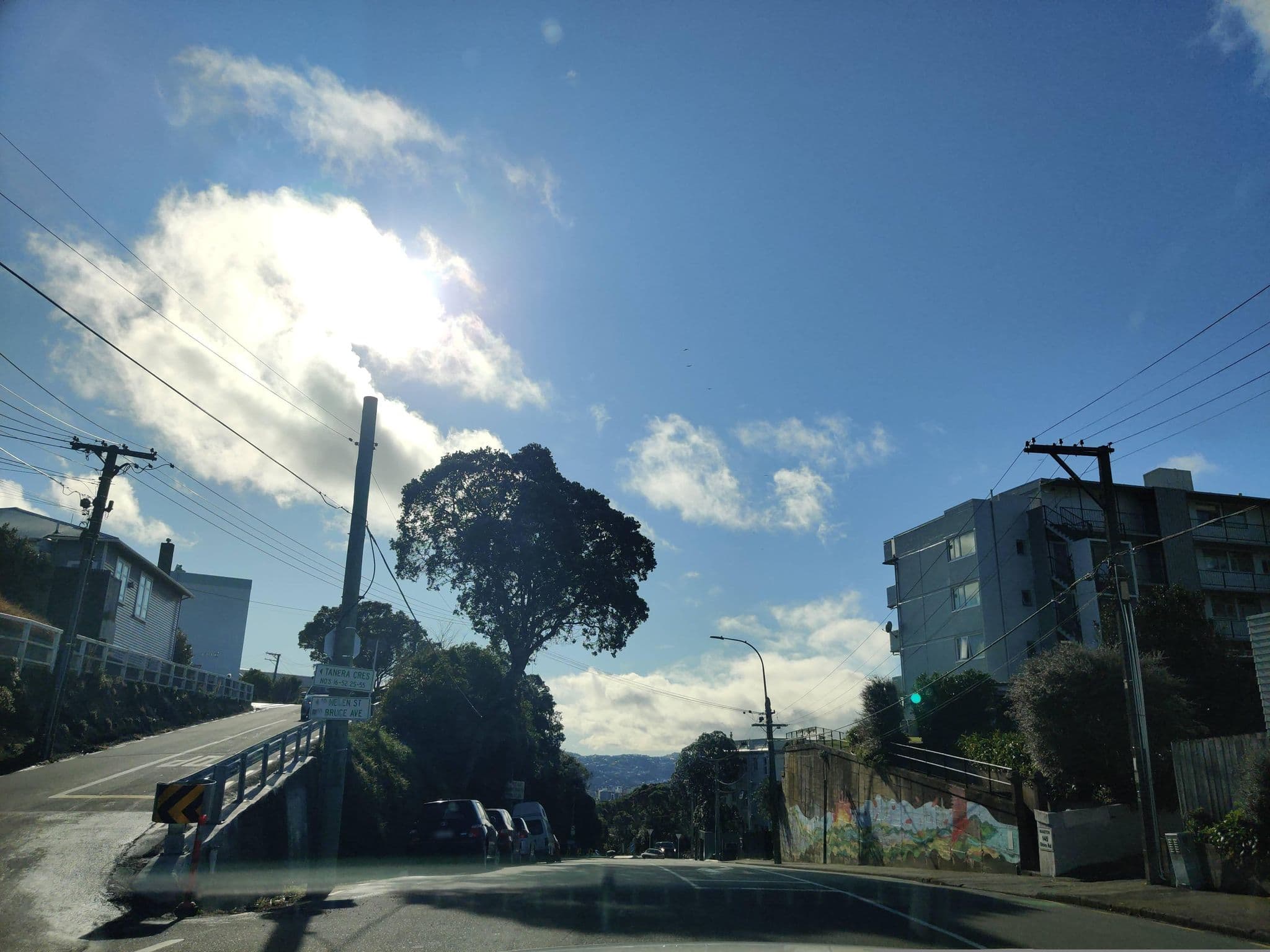 Street view near aahPartment, Brooklyn — © elphix (CC BY-SA · Mapillary)