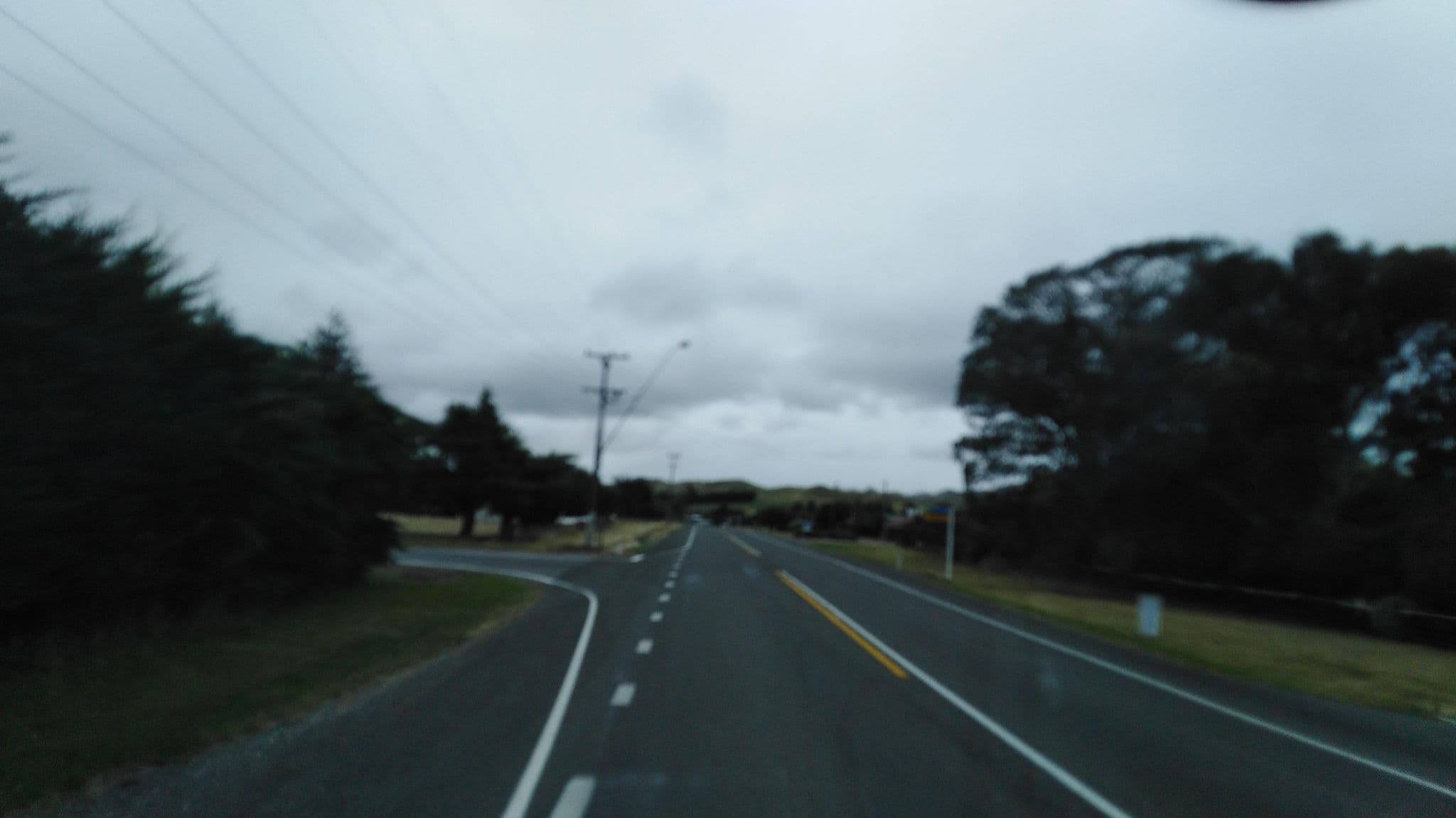 Street view near Flaxbourne Motel, Redwoodtown — © 1111 (CC BY-SA · Mapillary)