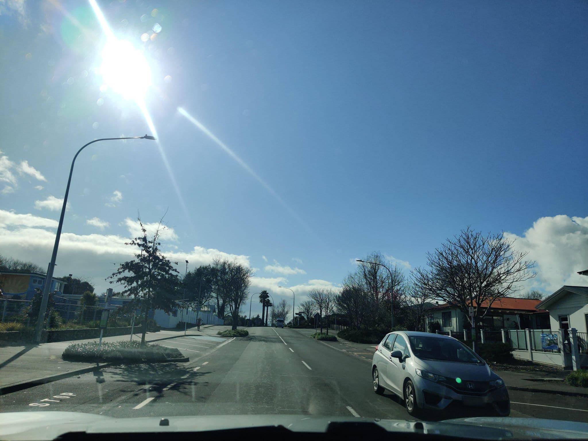 Street view near Apartment at Forty, Havelock North — © elphix (CC BY-SA · Mapillary)