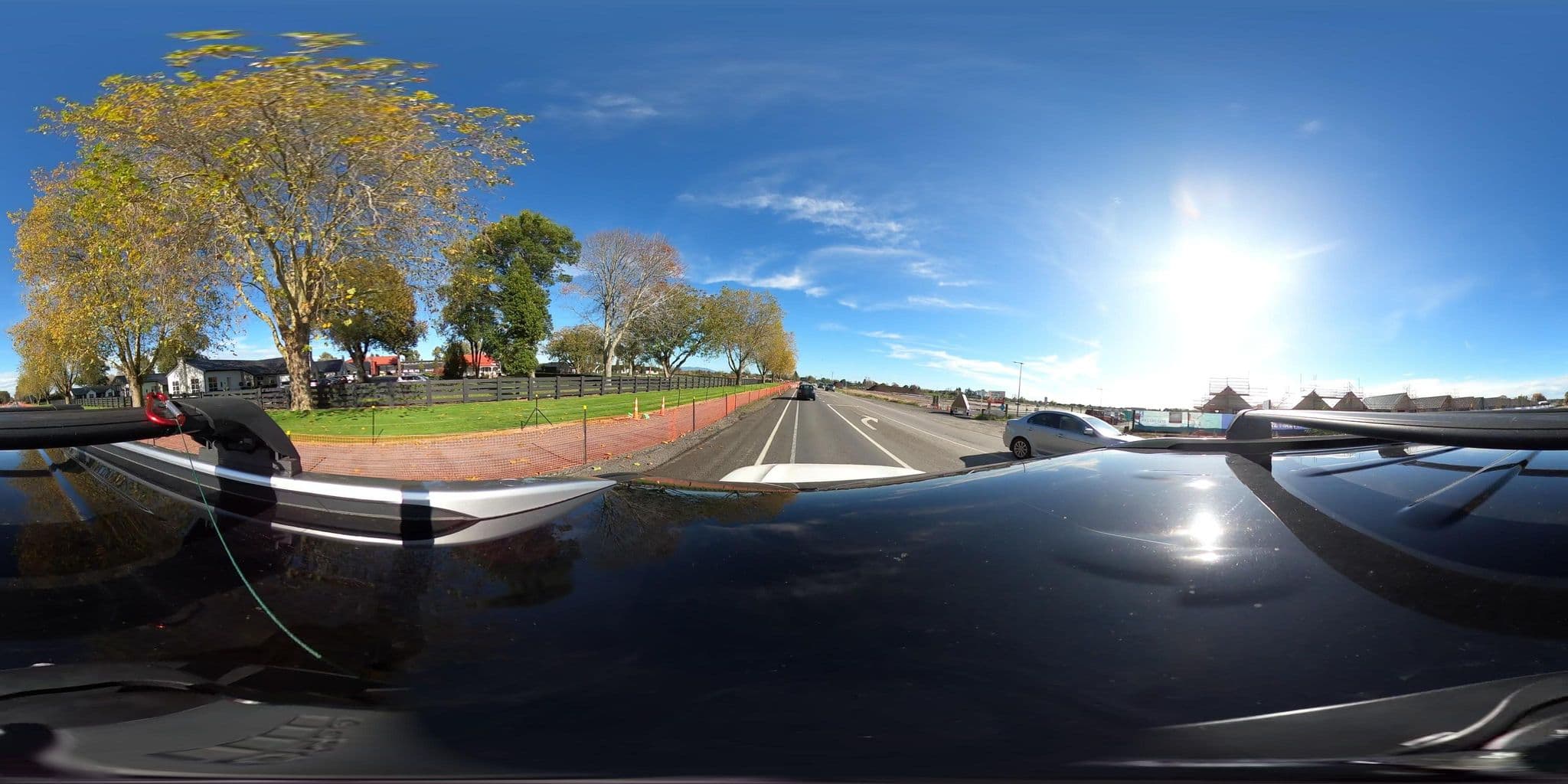 Street view near The Olive Grove Suite, Cambridge — © ralley (CC BY-SA · Mapillary)
