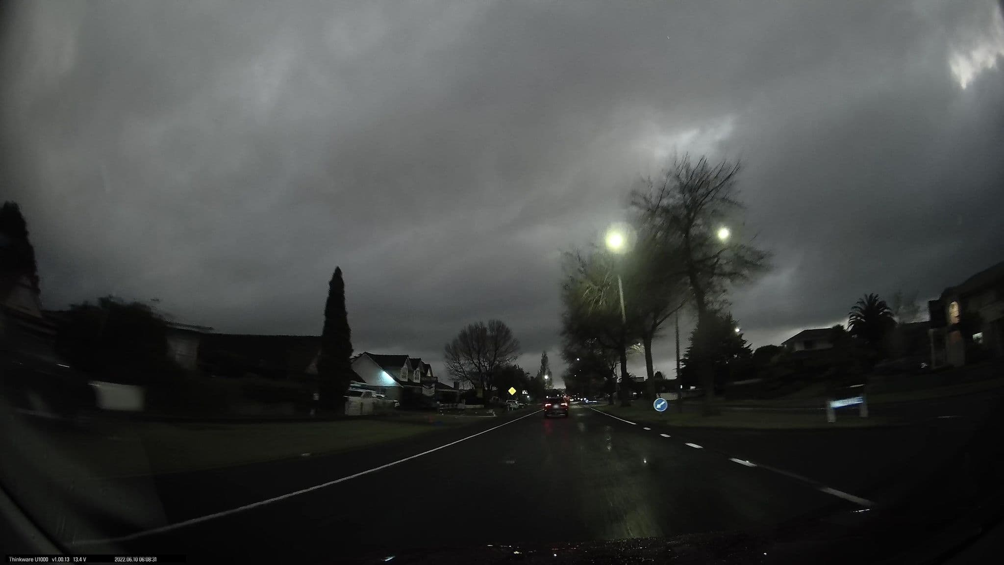 Street view near Pure Motel And Guest House, Victoria — © maxim752 (CC BY-SA · Mapillary)