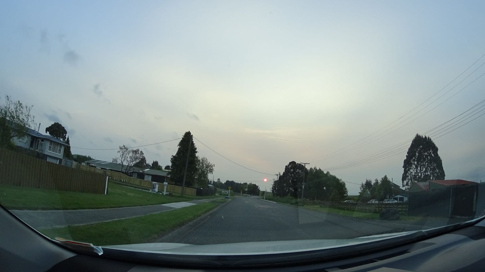 Street view near Welcome Inn, Ohakune — © aharvey (CC BY-SA · Mapillary)