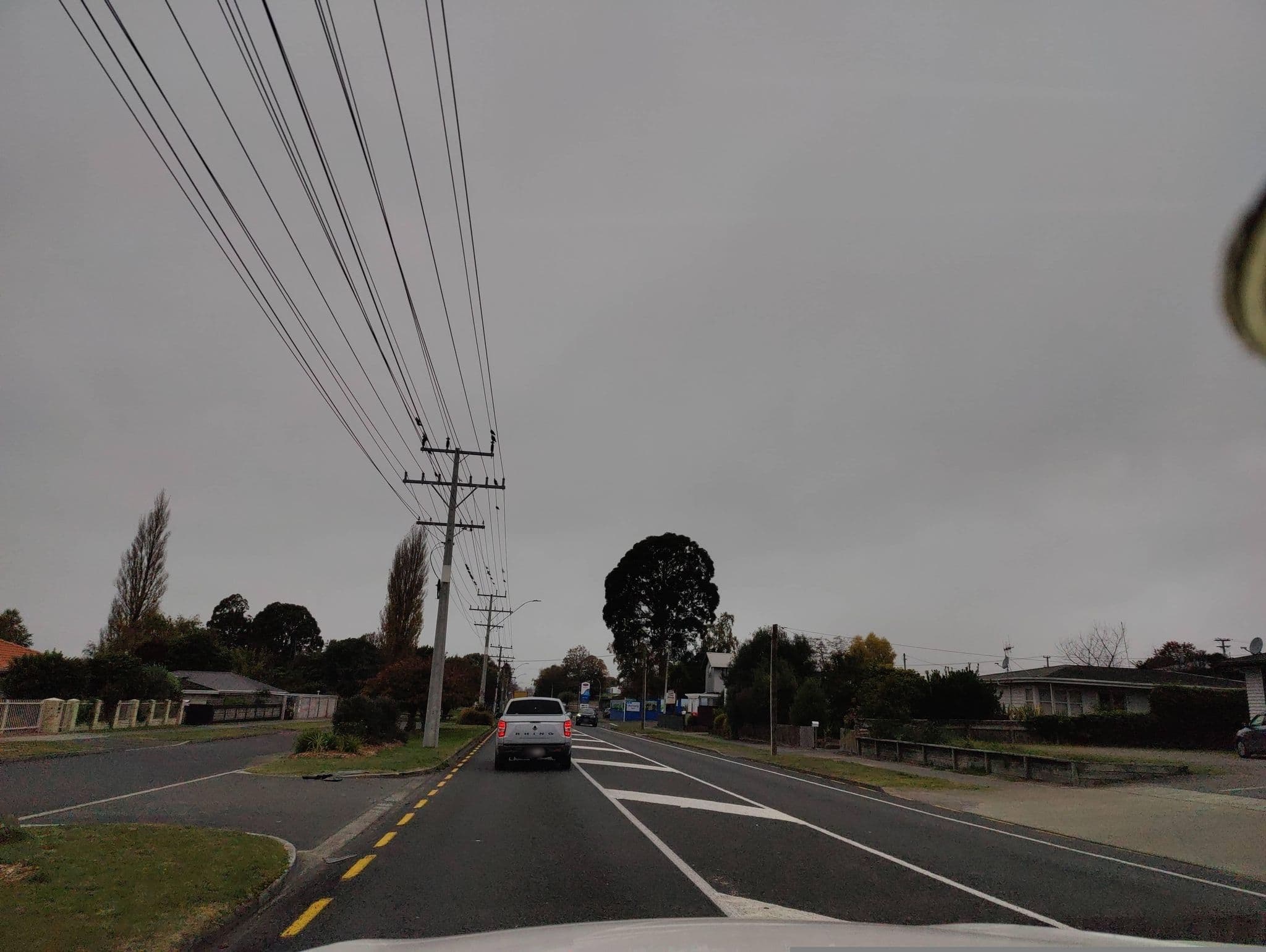 Street view near Riverviewbandb, Taupo — © elphix (CC BY-SA · Mapillary)
