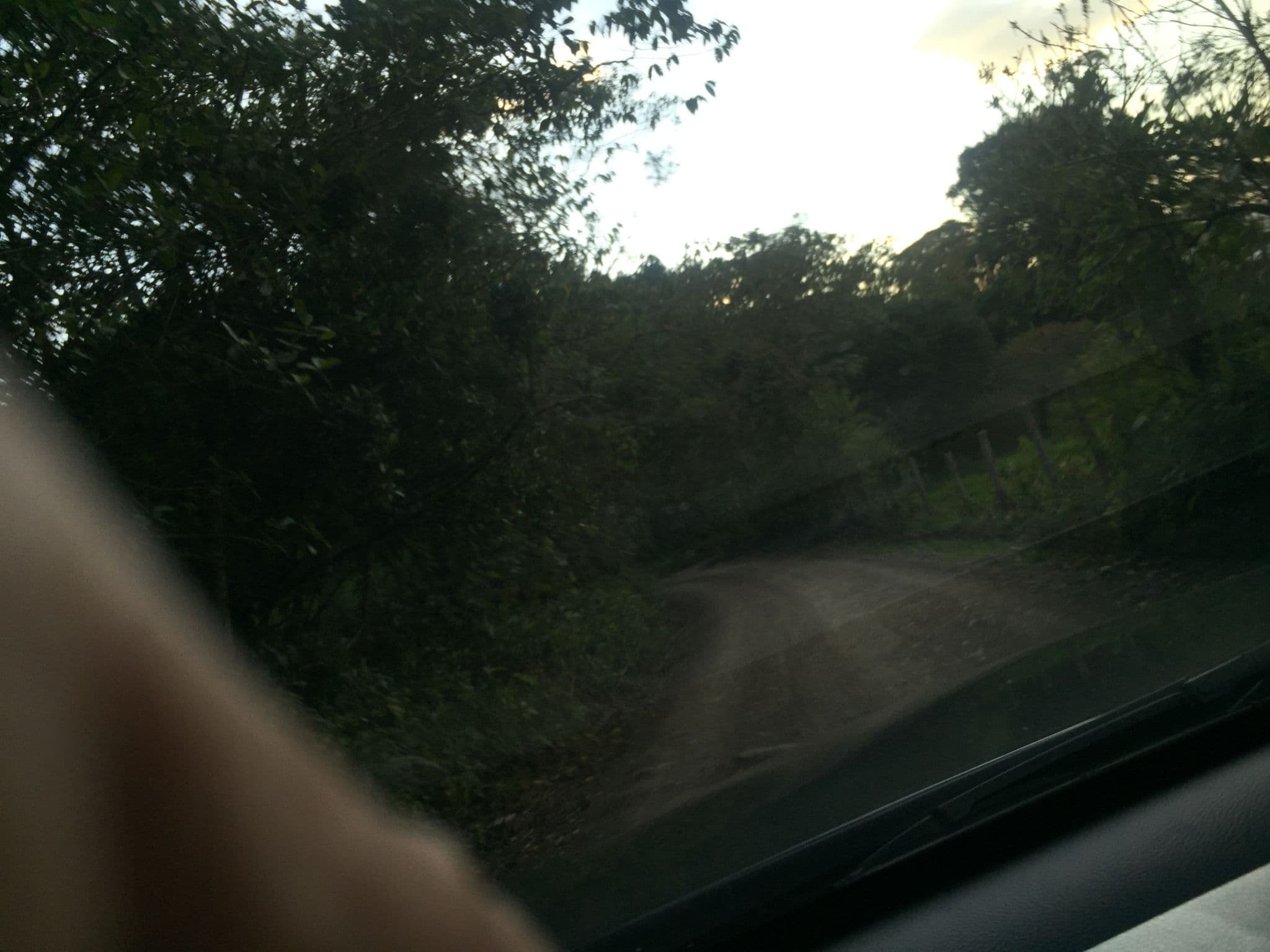 Street view near Casa Musa, Zipacón — © colomvia (CC BY-SA · Mapillary)