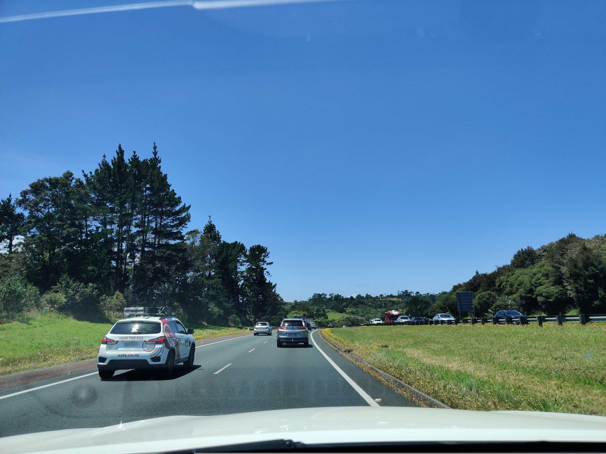 Street view near Club Meow, Albany — © elphix (CC BY-SA · Mapillary)