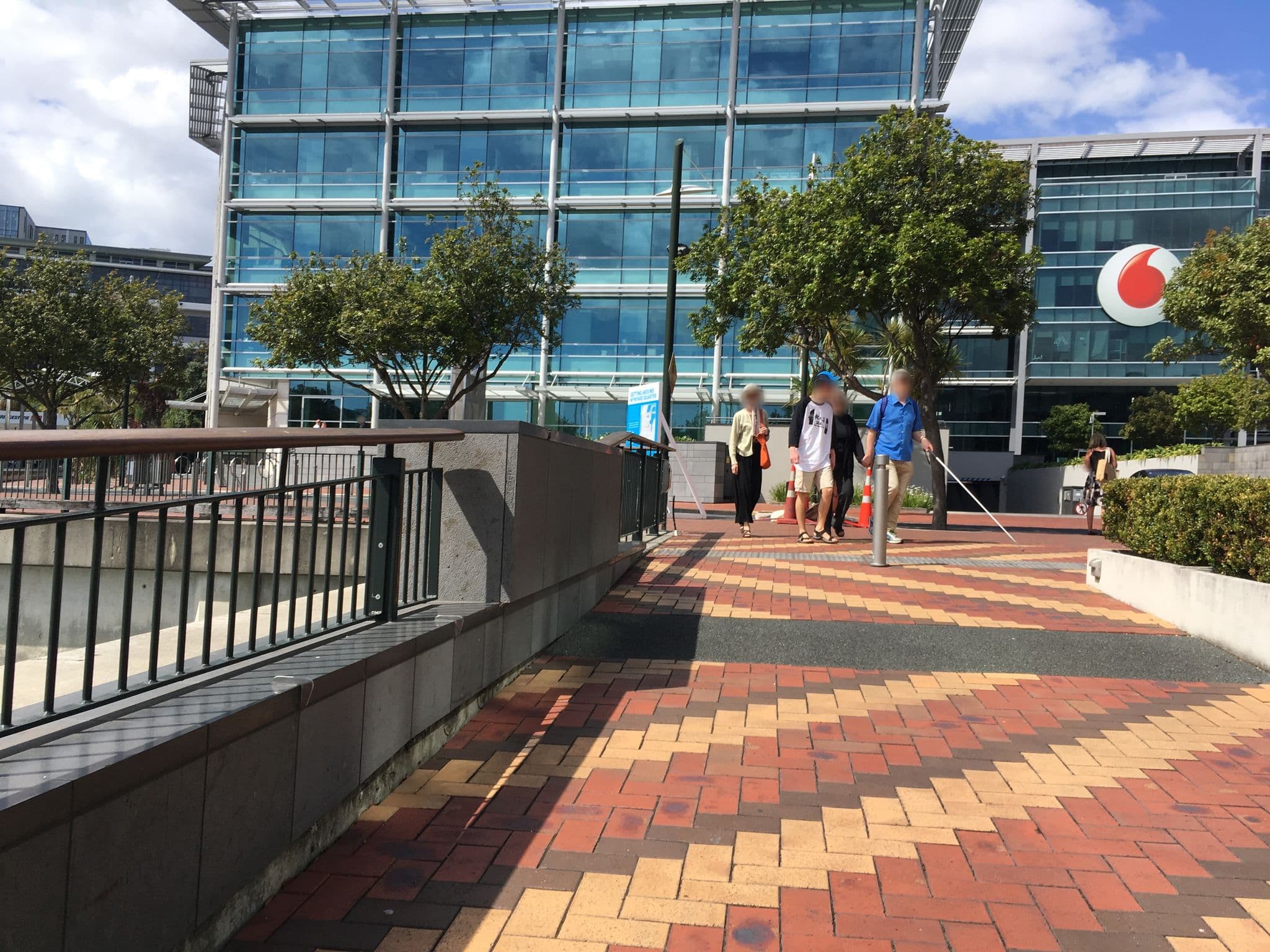 Street view near Marsden Hotel, Auckland — © svance92 (CC BY-SA · Mapillary)