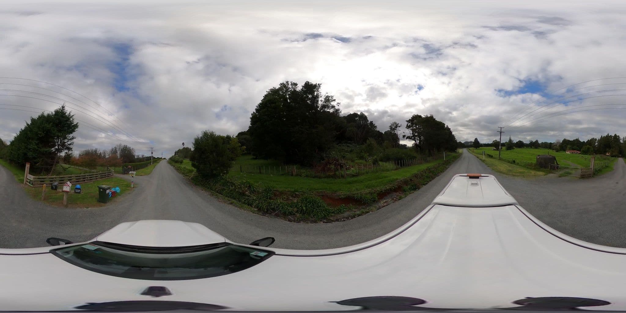 Street view near Glenbervie Bed And Breakfast, Tikipunga — © timwardWDC (CC BY-SA · Mapillary)