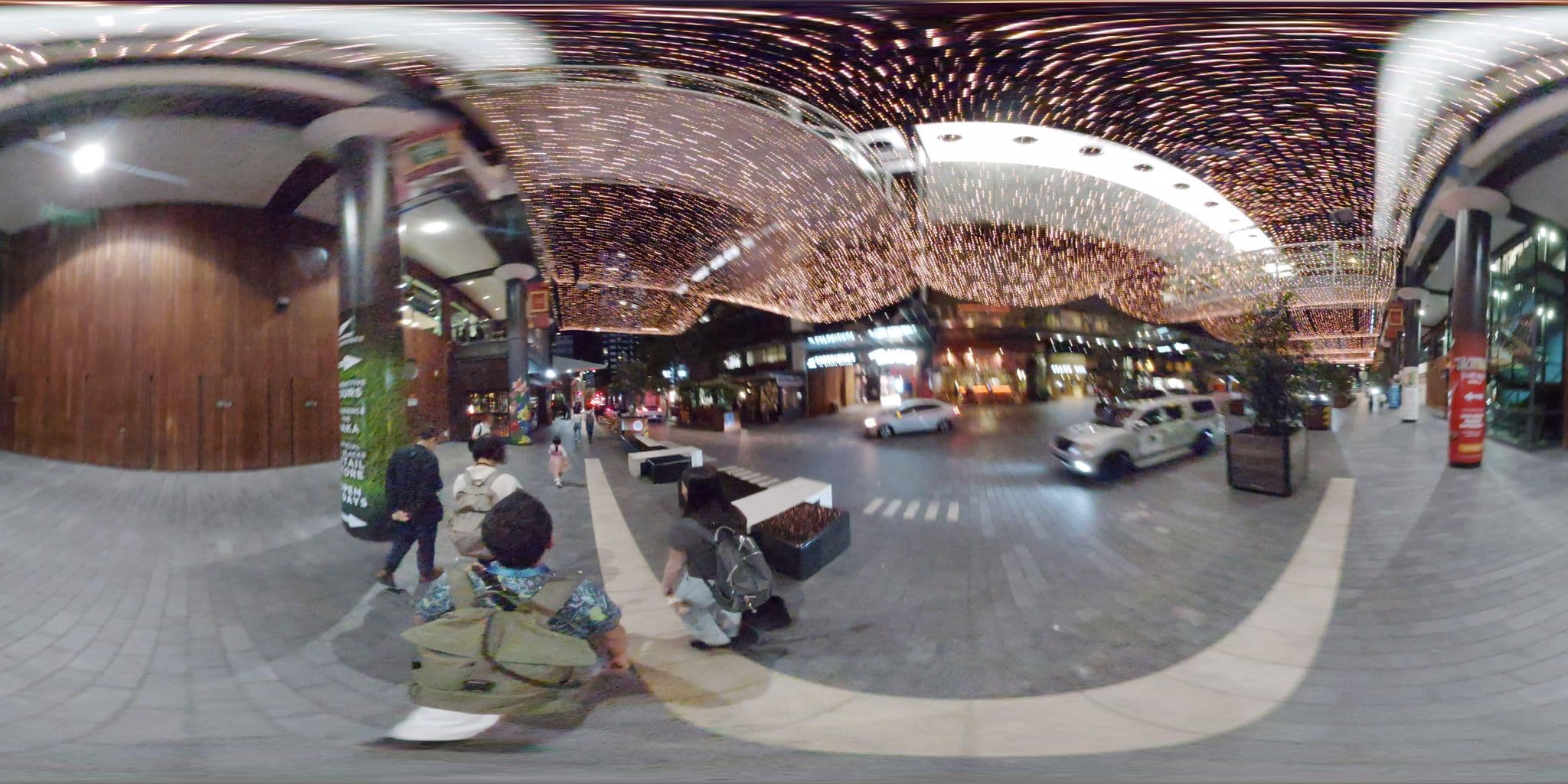 Street view near GC rooms, Auckland — © mapconcierge (CC BY-SA · Mapillary)