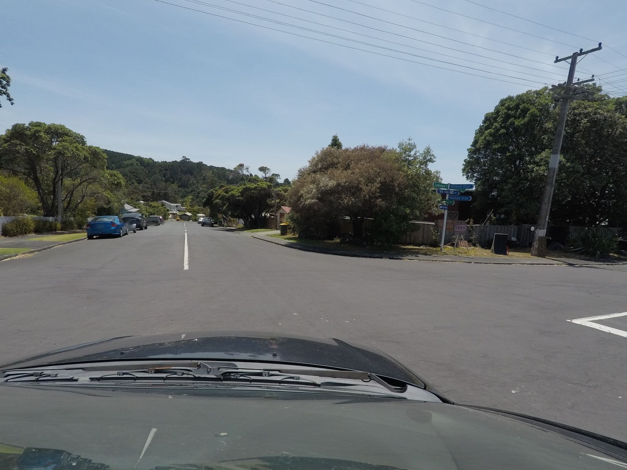 Street view near Leigh Apartments, Leigh — © ralley (CC BY-SA · Mapillary)