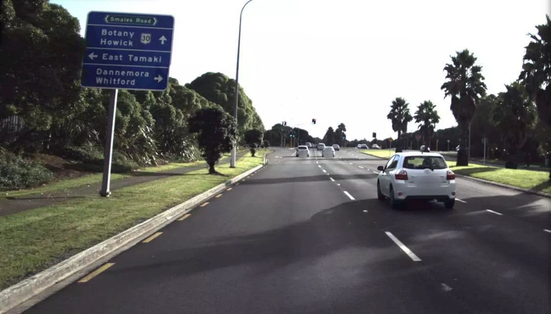 Street view near Nana House, Otara — © batman1234 (CC BY-SA · Mapillary)
