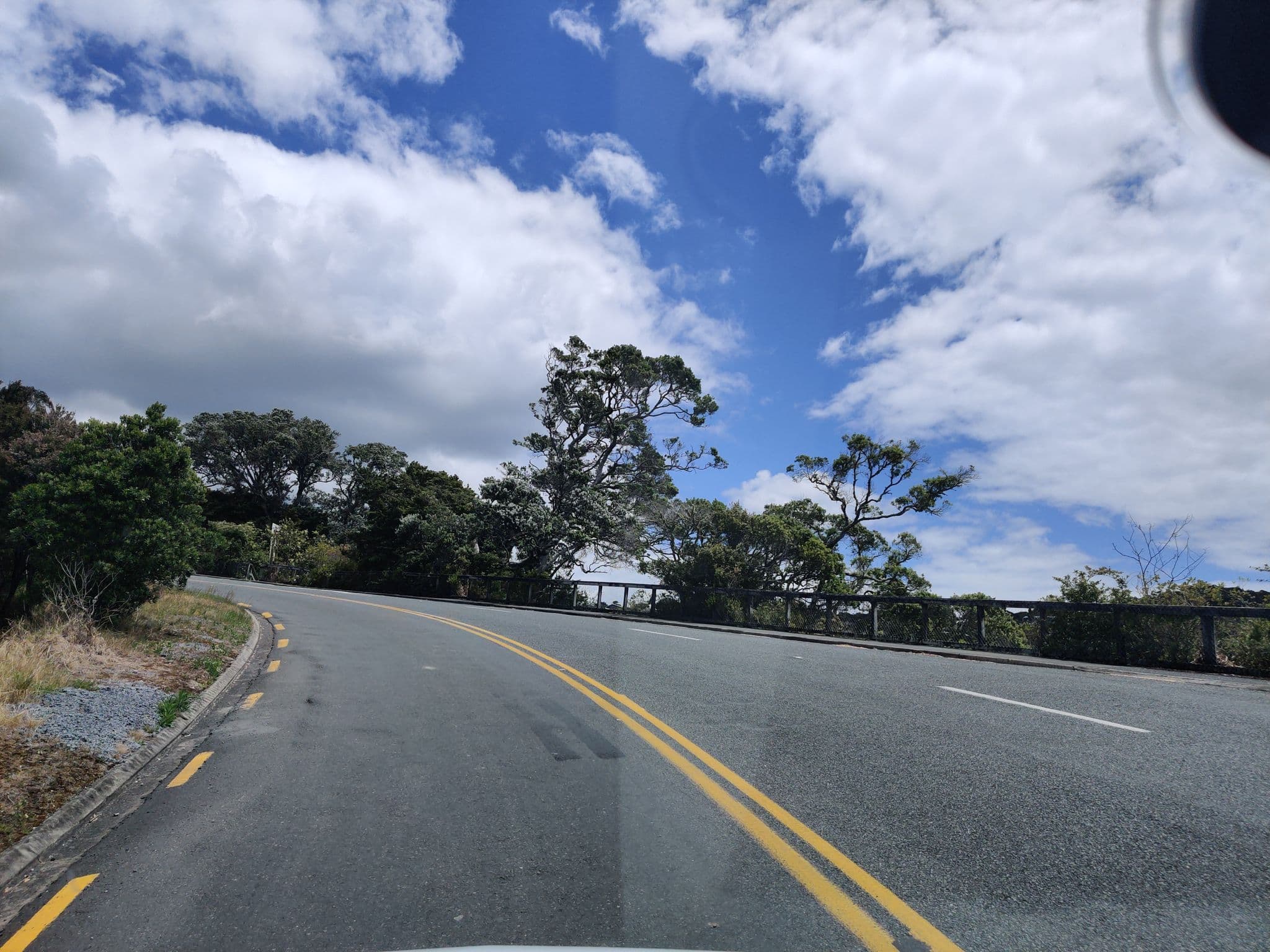 Street view near The Boathouse Opua, Opua — © elphix (CC BY-SA · Mapillary)