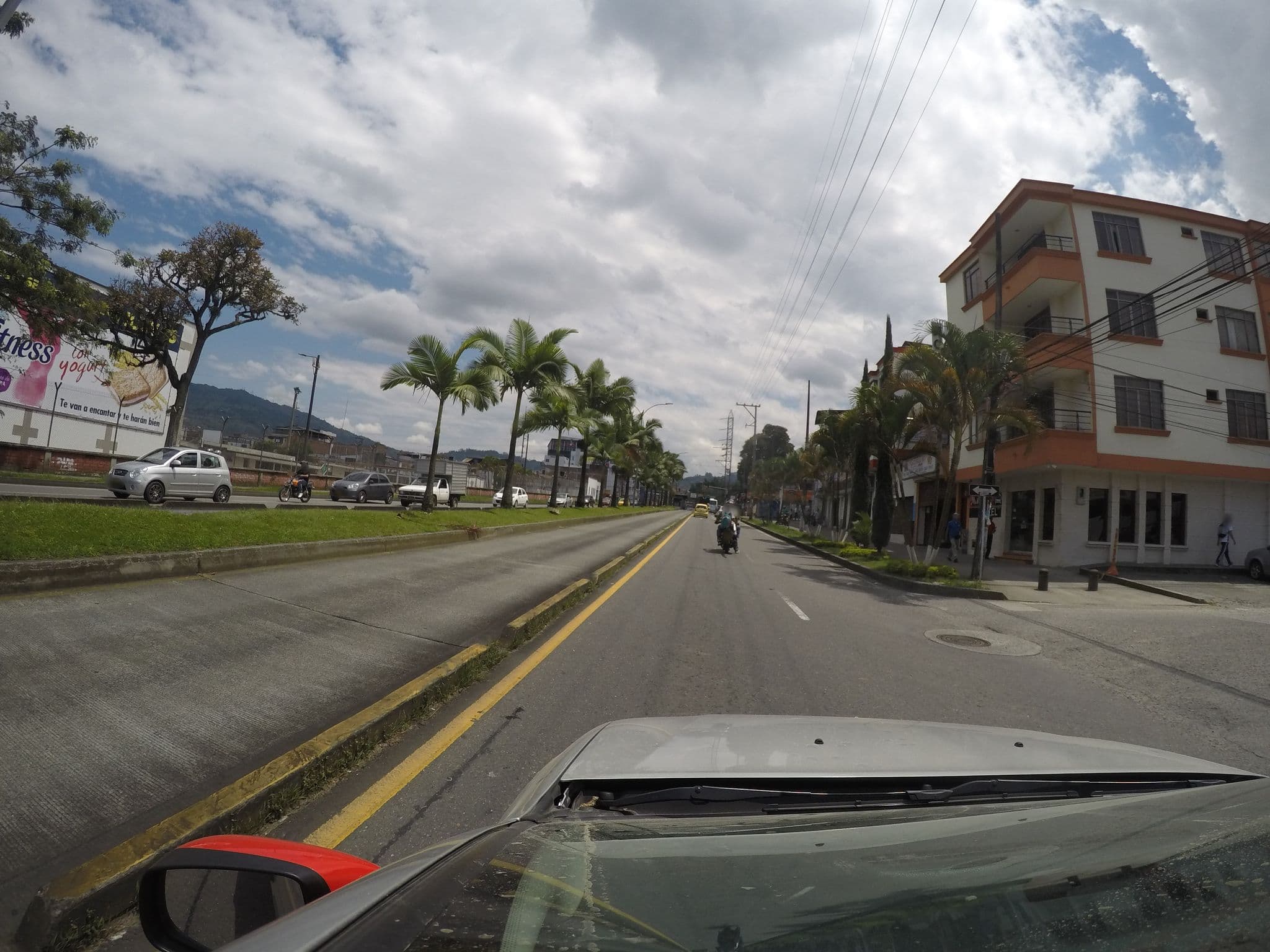 Street view near Merlizz, Dosquebradas — © t0mmy (CC BY-SA · Mapillary)