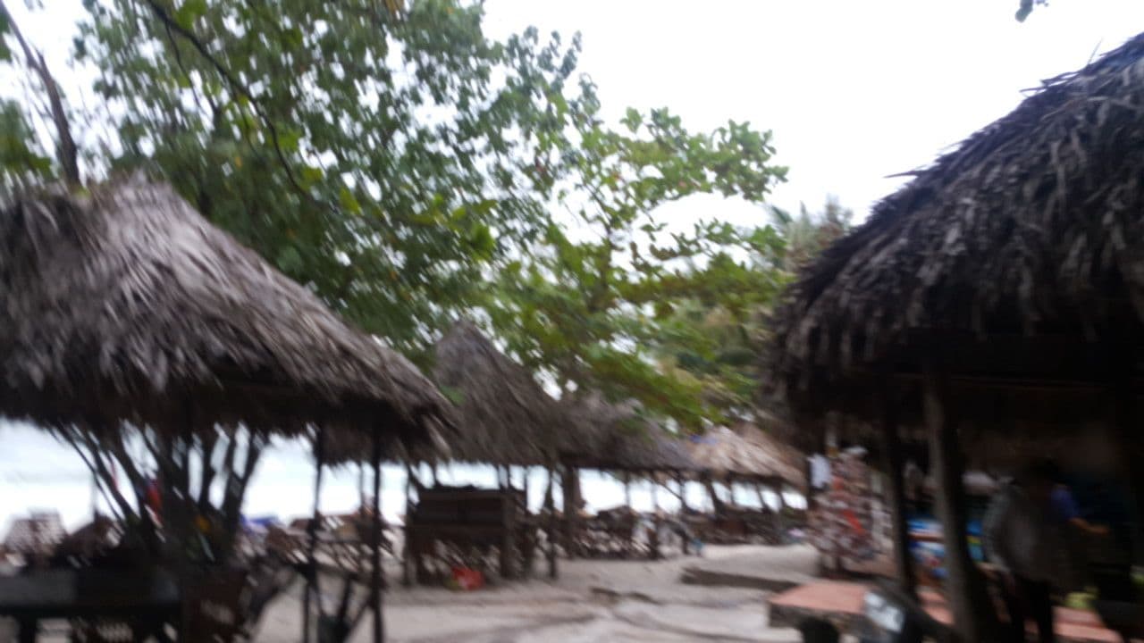 Street view near My Lan Restaurant & Resort, An Thới — © dohonganh (CC BY-SA · Mapillary)