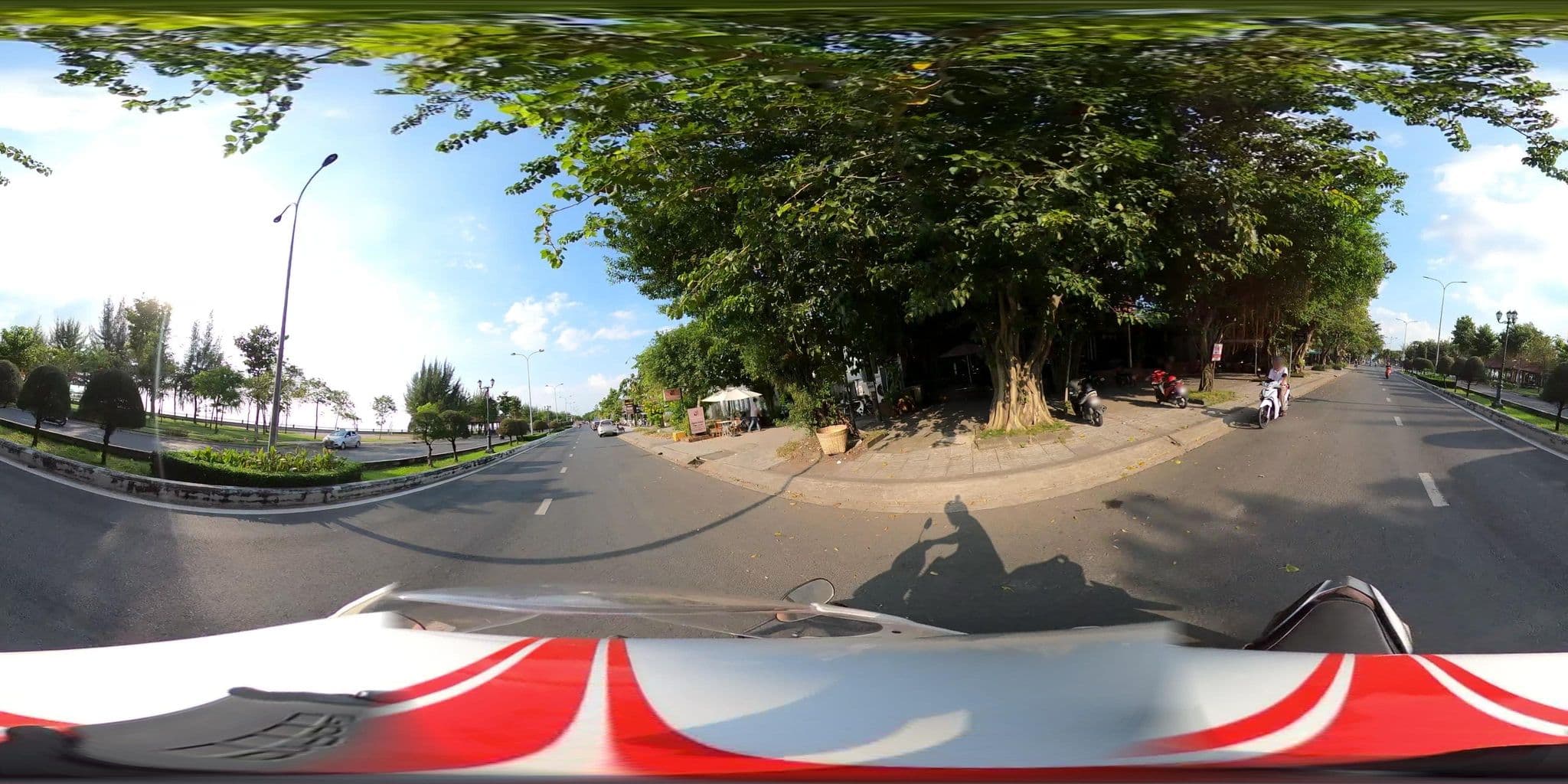 Street view near Kien Giang, Rạch Giá — © bemaps_1pd (CC BY-SA · Mapillary)