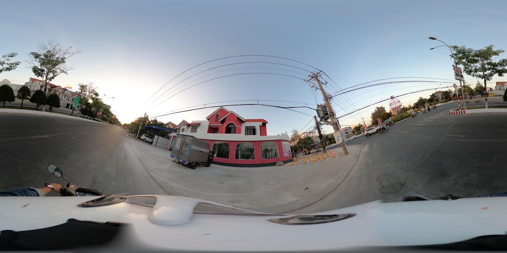 Street view near Hotel Leland, Rạch Giá — © bemaps_1pd (CC BY-SA · Mapillary)