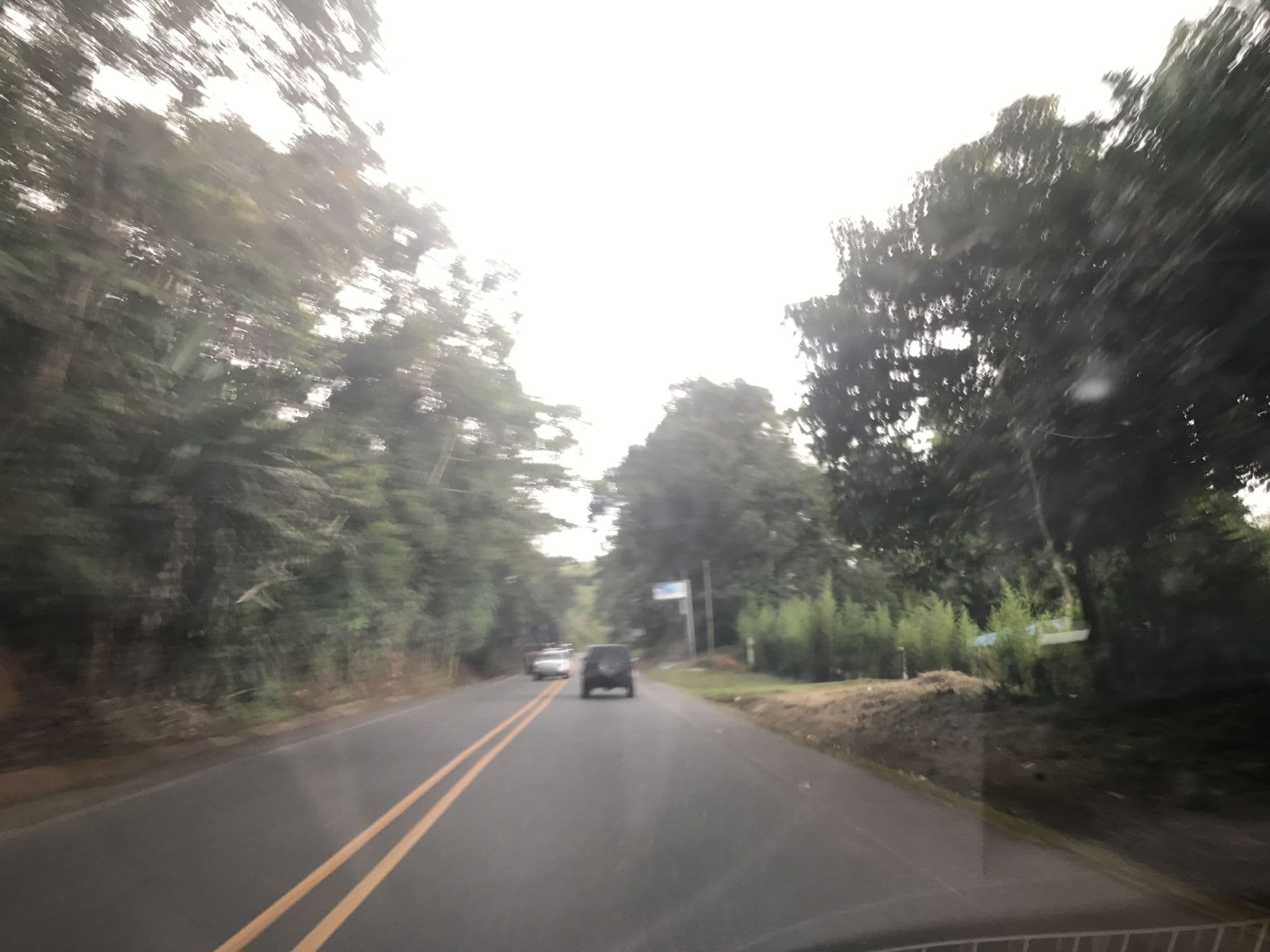 Street view near Araucana, Dagua — © hj6f (CC BY-SA · Mapillary)