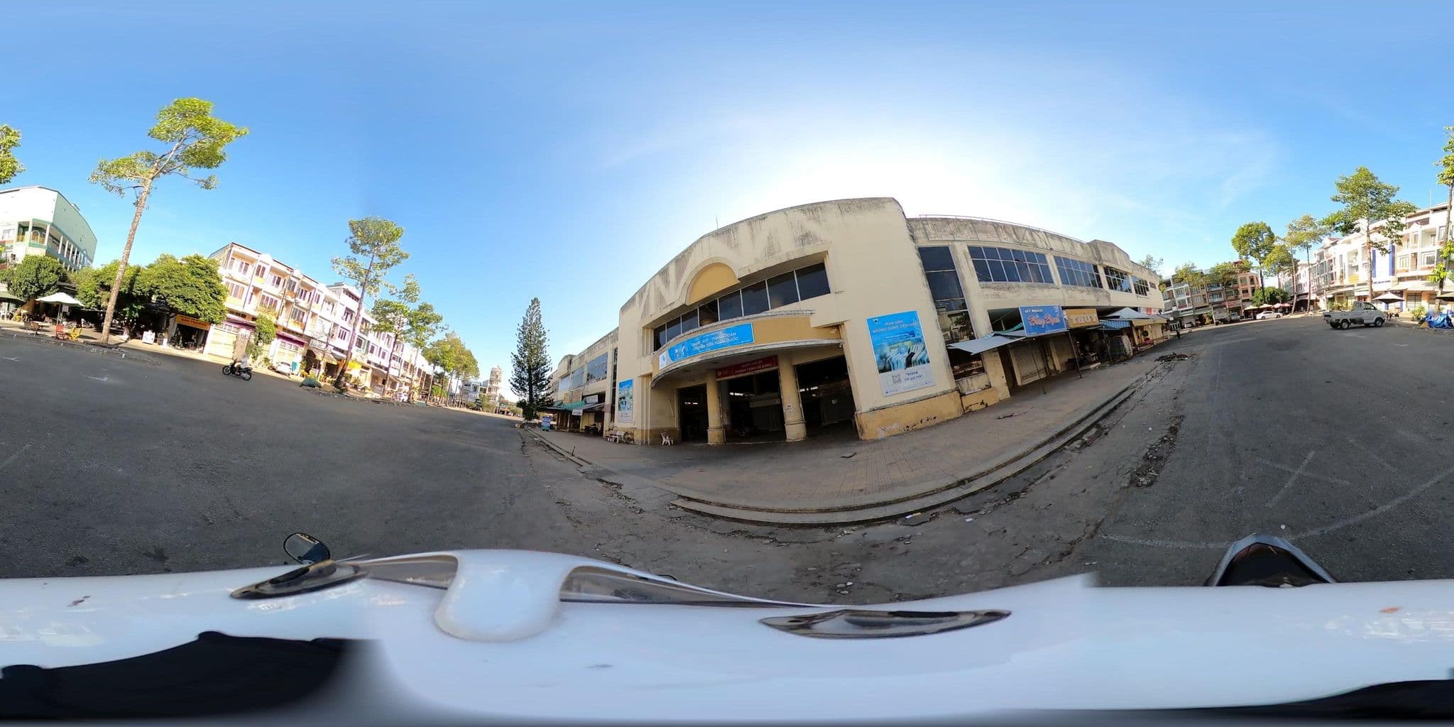 Street view near Giường êm, Rạch Giá — © bemaps_1pd (CC BY-SA · Mapillary)