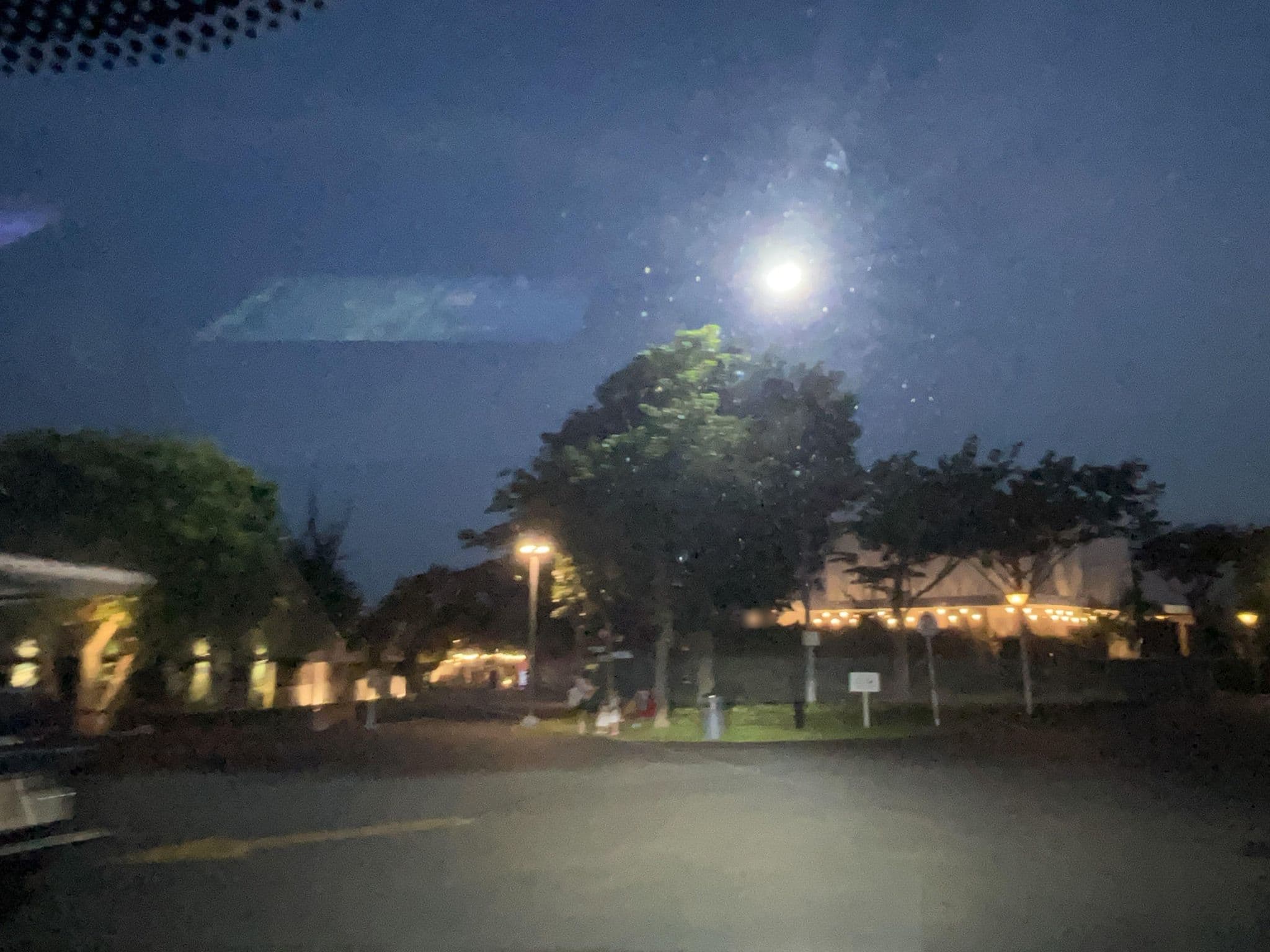 Street view near Oceanami, Xã Long Hải — © DriveWithHoang (CC BY-SA · Mapillary)