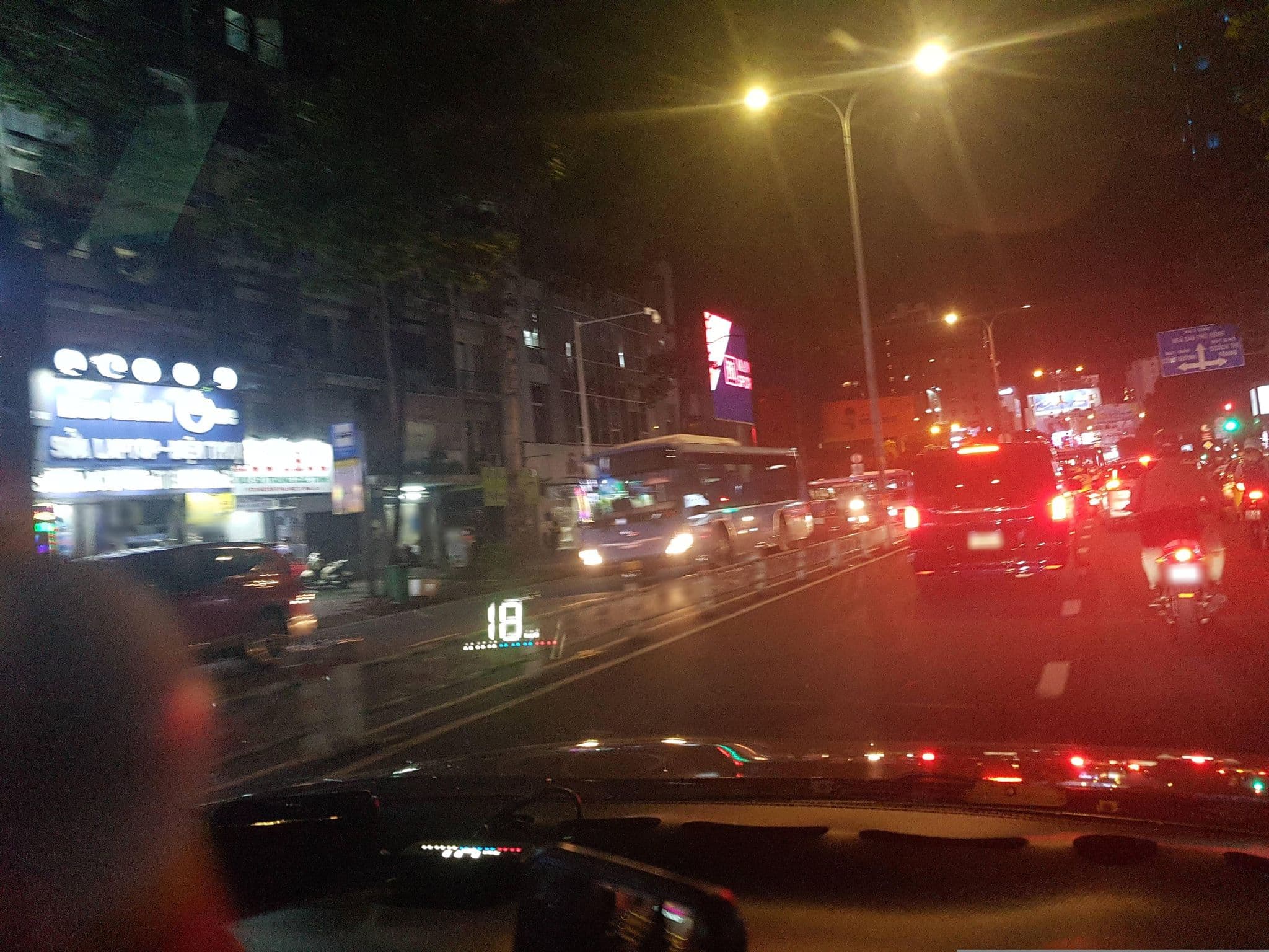 Street view near Saigon Fitness Co., Quận Bốn — © bemaps1 (CC BY-SA · Mapillary)