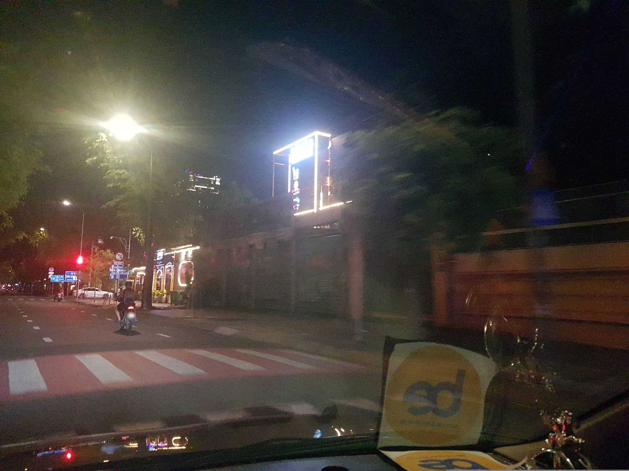 Street view near Room 328, Quận Ba — © bemaps1 (CC BY-SA · Mapillary)