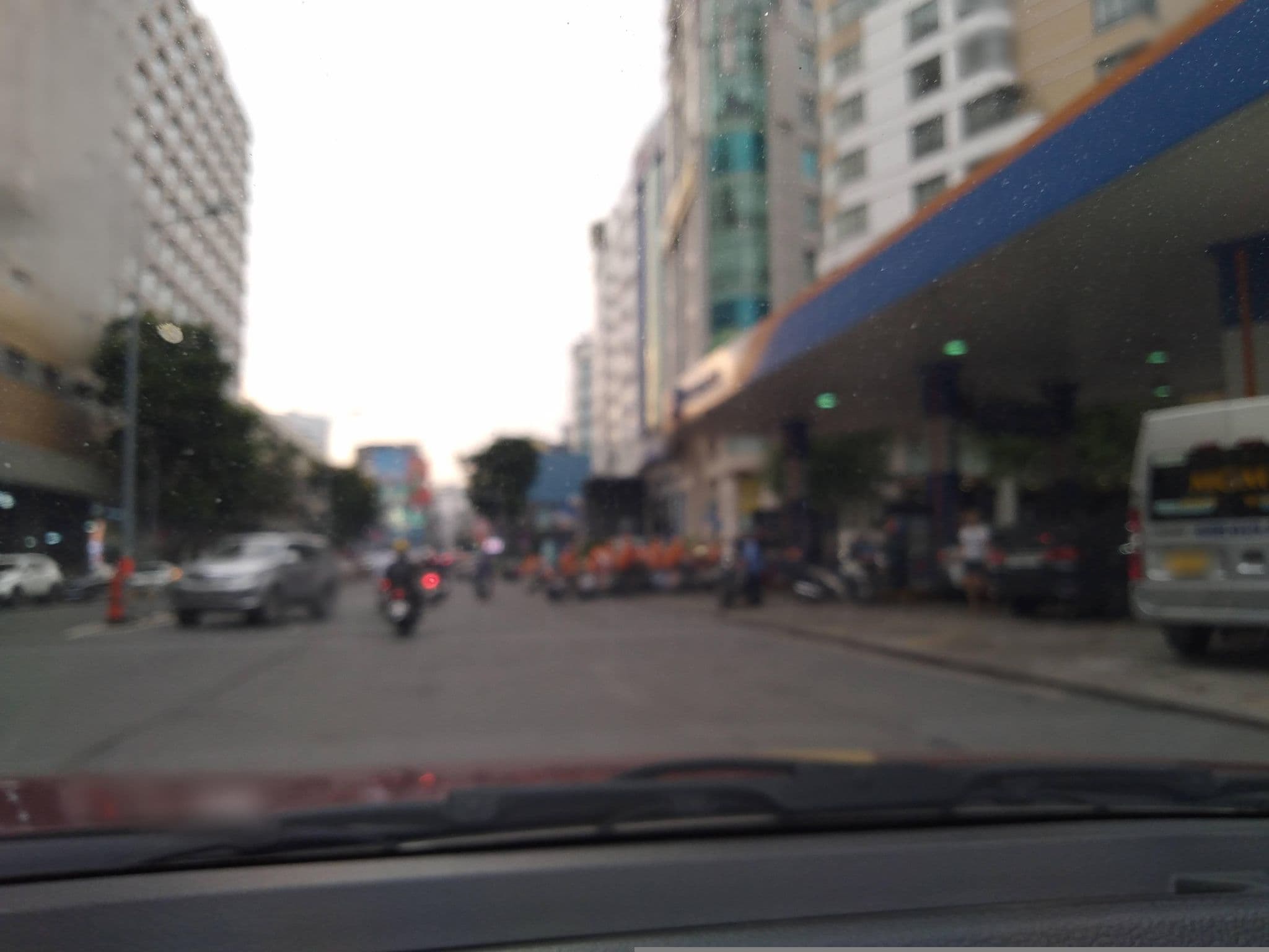 Street view near Asian ruby 4 ho chi minh city, Quận Ba — © sg_front_1 (CC BY-SA · Mapillary)