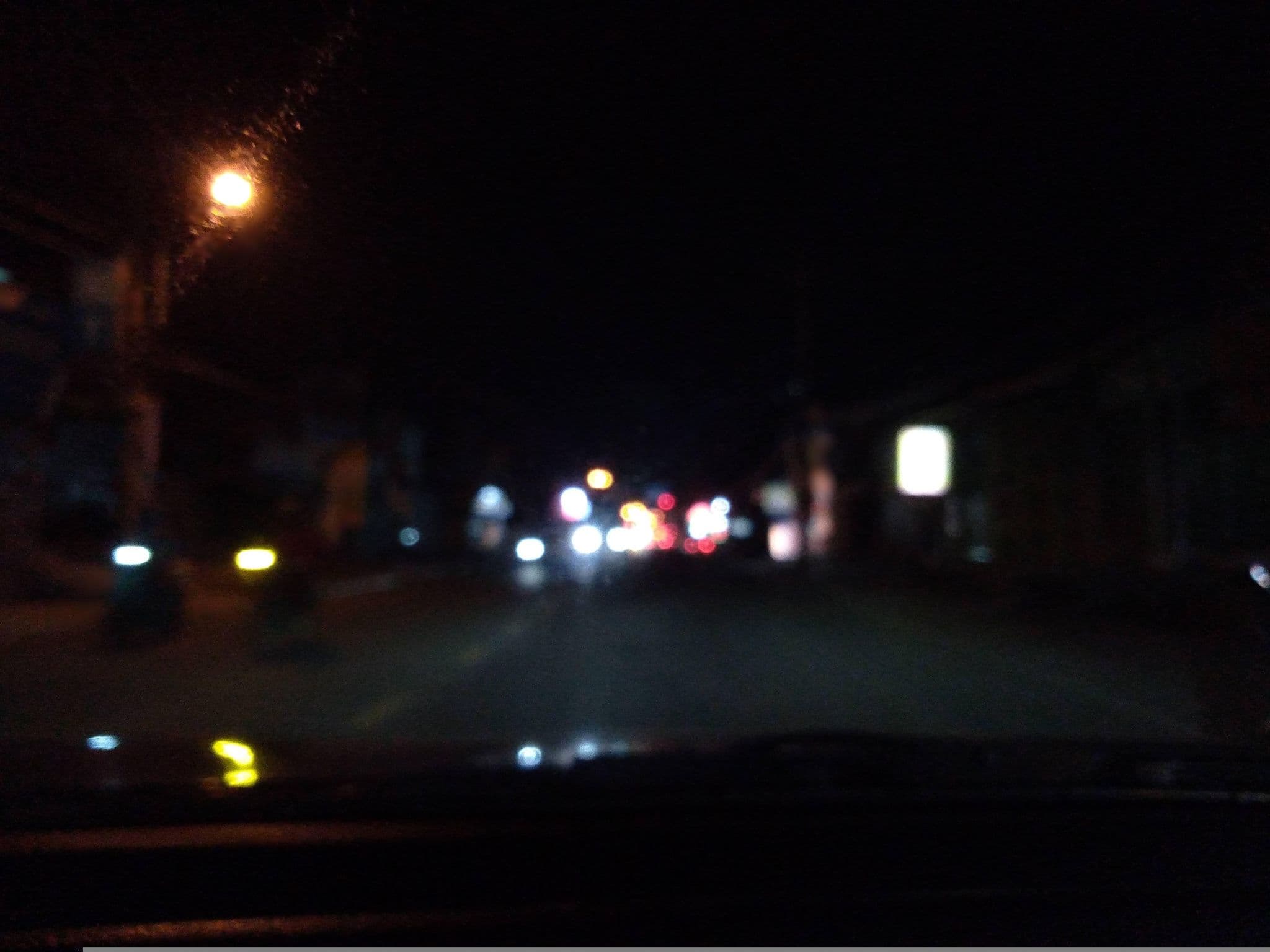 Street view near Minh Thu Hotel, Quận Sáu — © sg_front_1 (CC BY-SA · Mapillary)
