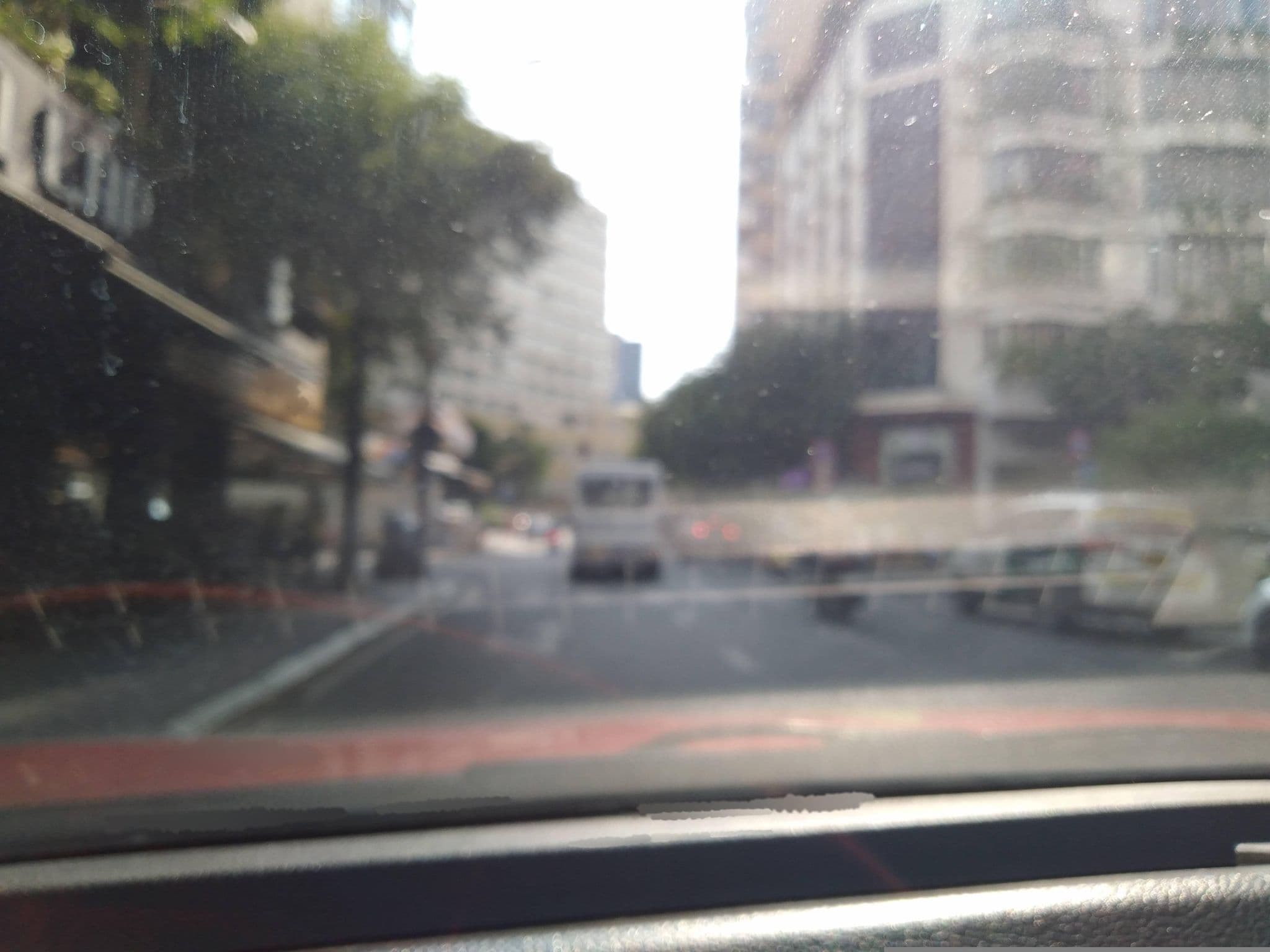 Street view near Ruby Saigon Hotel - Ben Thanh, Quận Ba — © sg_front_1 (CC BY-SA · Mapillary)