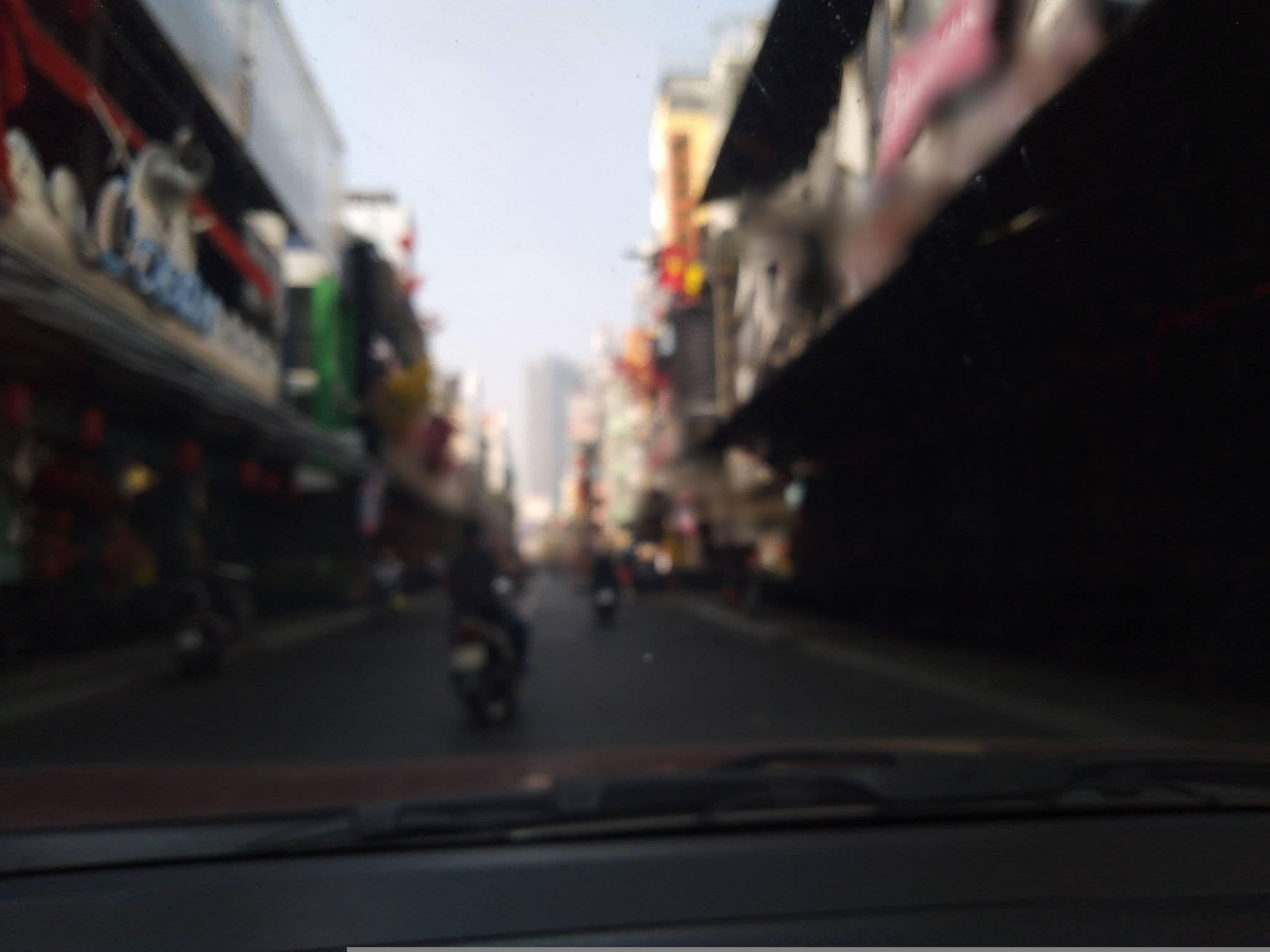 Street view near yen's hotel 2, Quận Ba — © sg_front_1 (CC BY-SA · Mapillary)