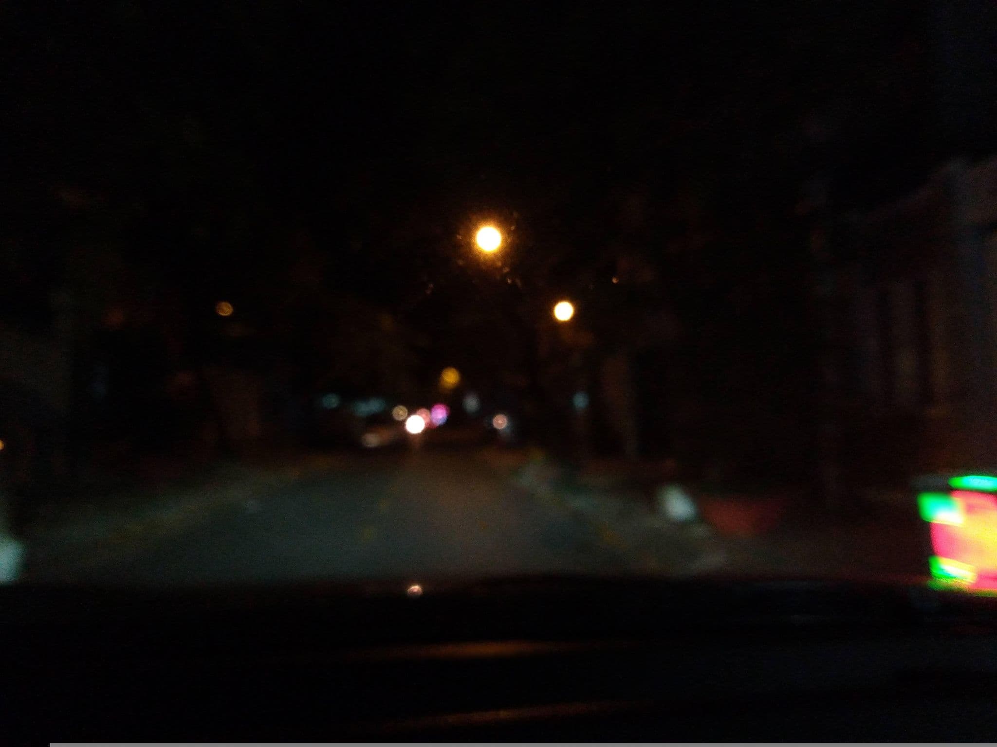 Street view near Minh Ngọc Hotel, Quận Năm — © sg_front_1 (CC BY-SA · Mapillary)