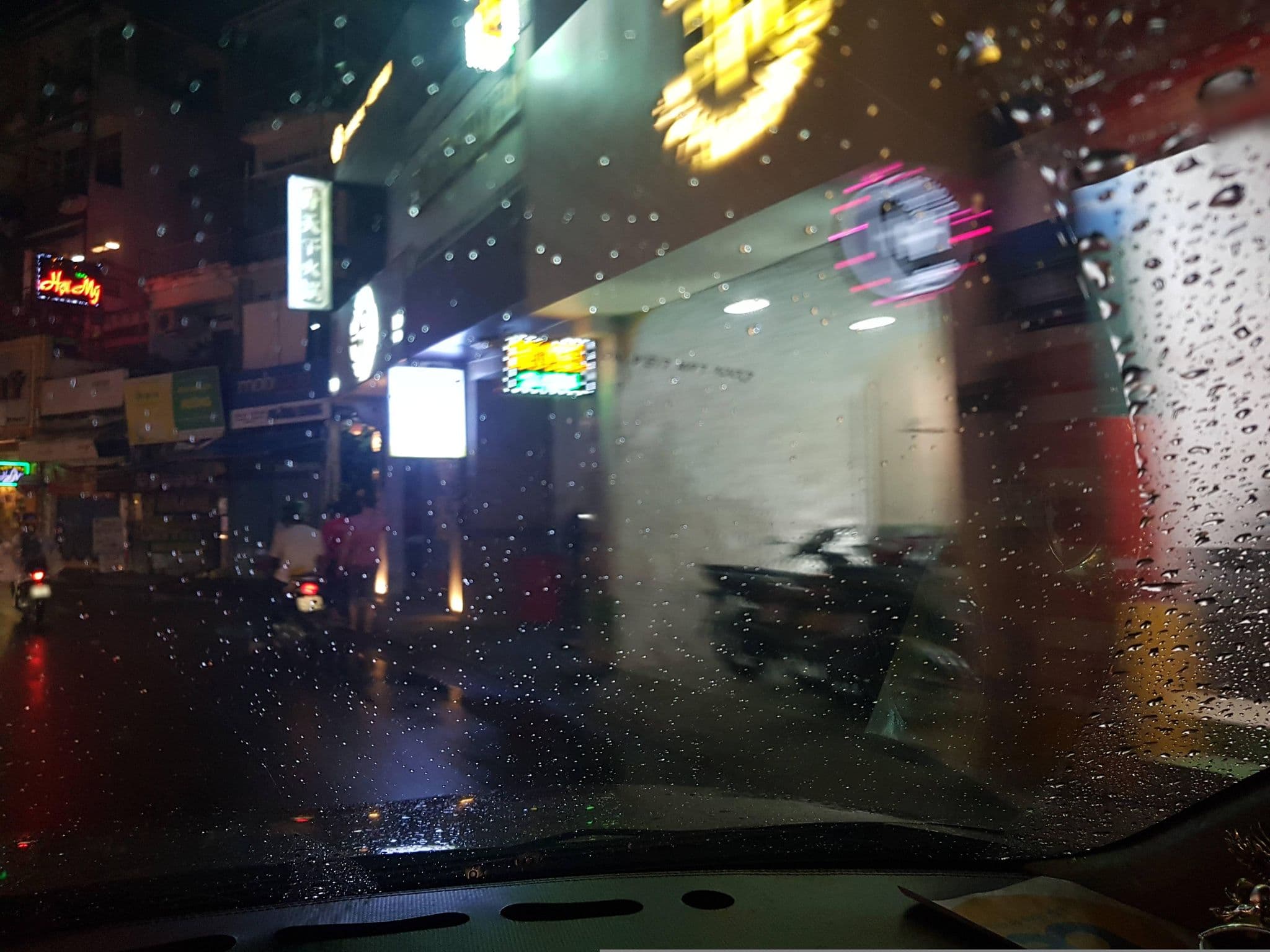 Street view near Jungle House, Quận Ba — © bemaps1 (CC BY-SA · Mapillary)
