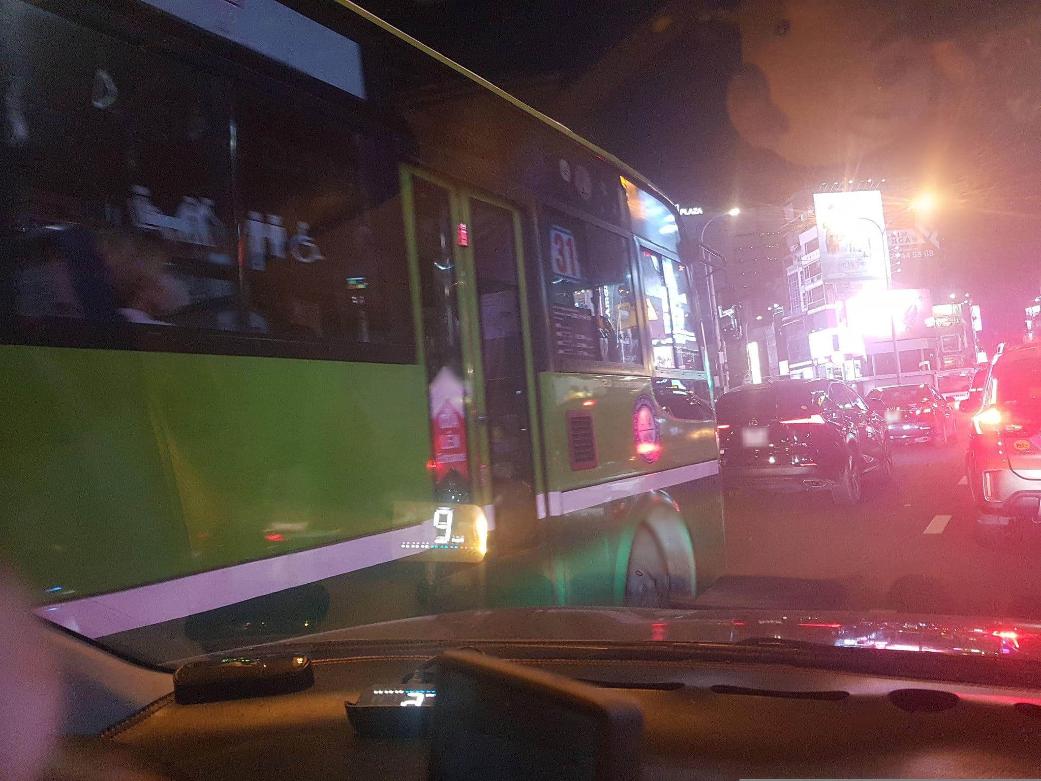 Street view near Hotel Four C, Quận Ba — © bemaps1 (CC BY-SA · Mapillary)