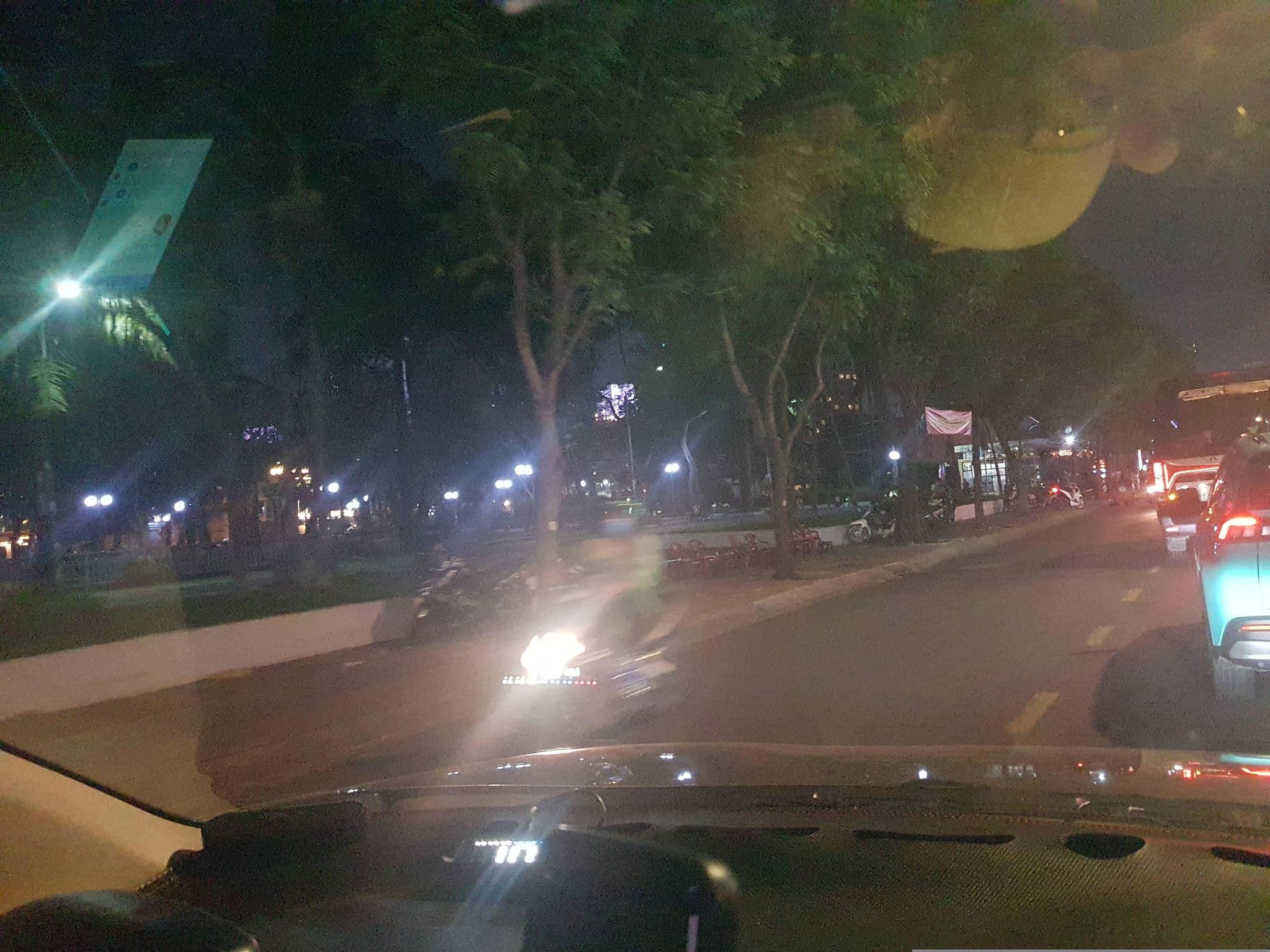 Street view near Dragon Palace 2, Quận Ba — © bemaps1 (CC BY-SA · Mapillary)