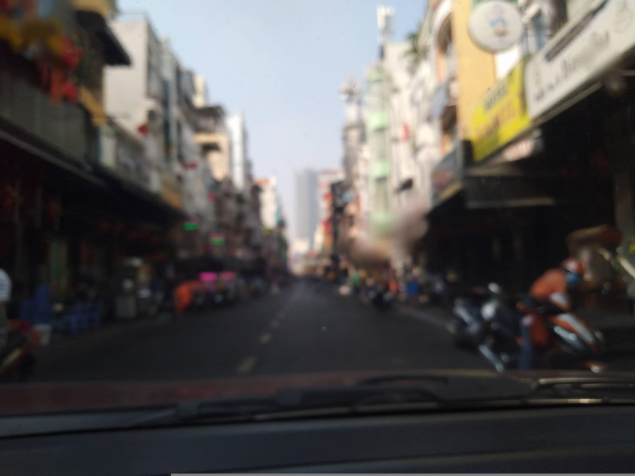 Street view near z7Relax, Quận Ba — © sg_front_1 (CC BY-SA · Mapillary)