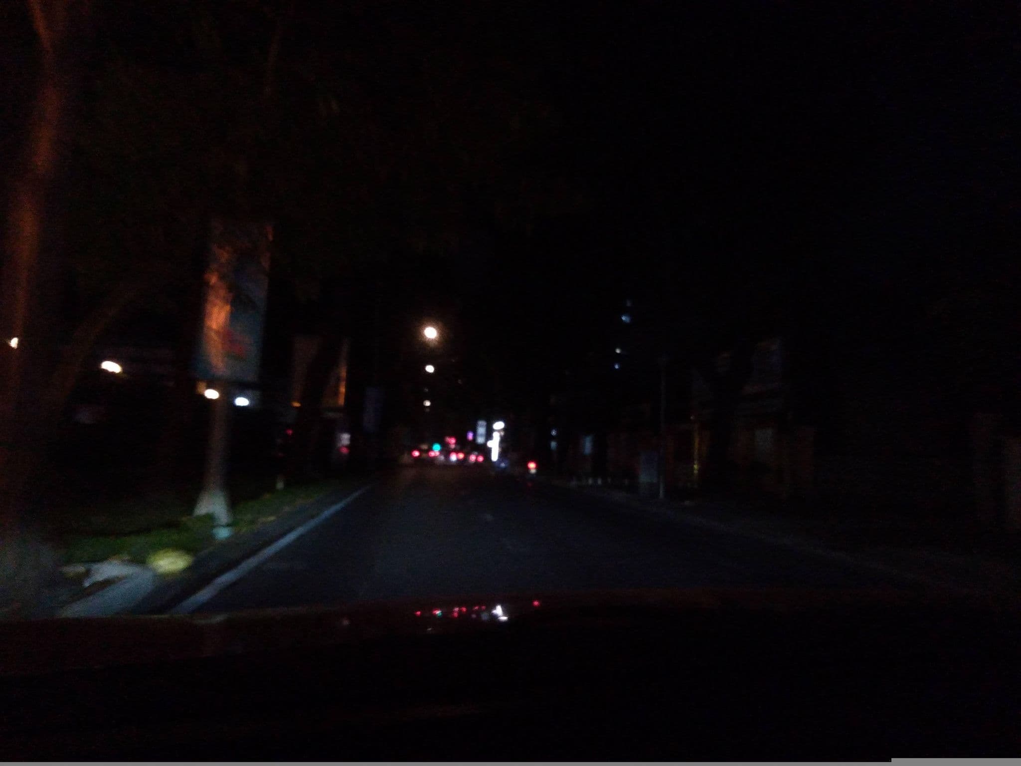 Street view near Sherwood Residence, Quận Ba — © sg_front_1 (CC BY-SA · Mapillary)
