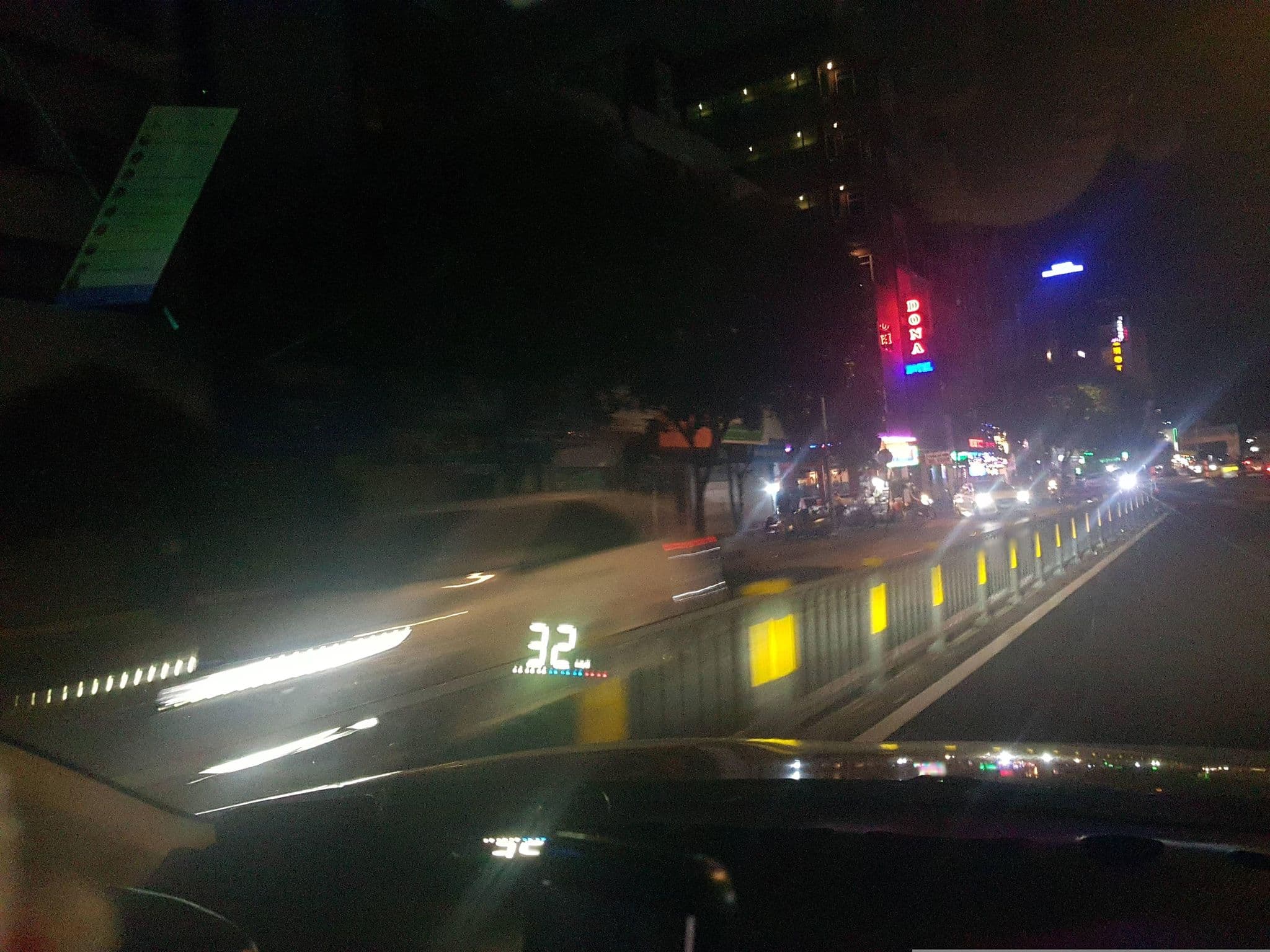 Street view near Lộc Phát Hotel, Quận Mười — © bemaps1 (CC BY-SA · Mapillary)
