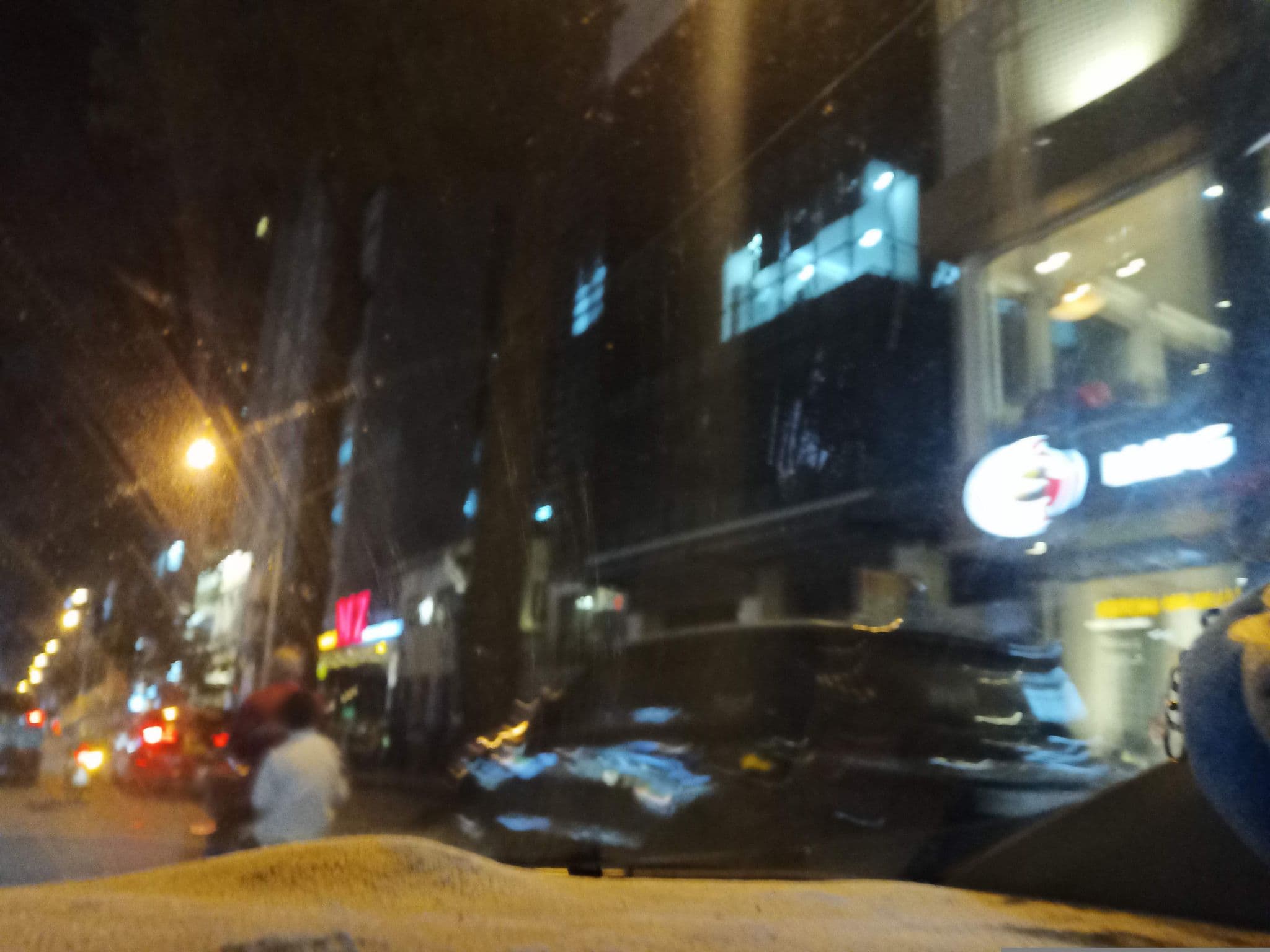 Street view near The Umi Hotel, Quận Ba — © sg_right_1 (CC BY-SA · Mapillary)