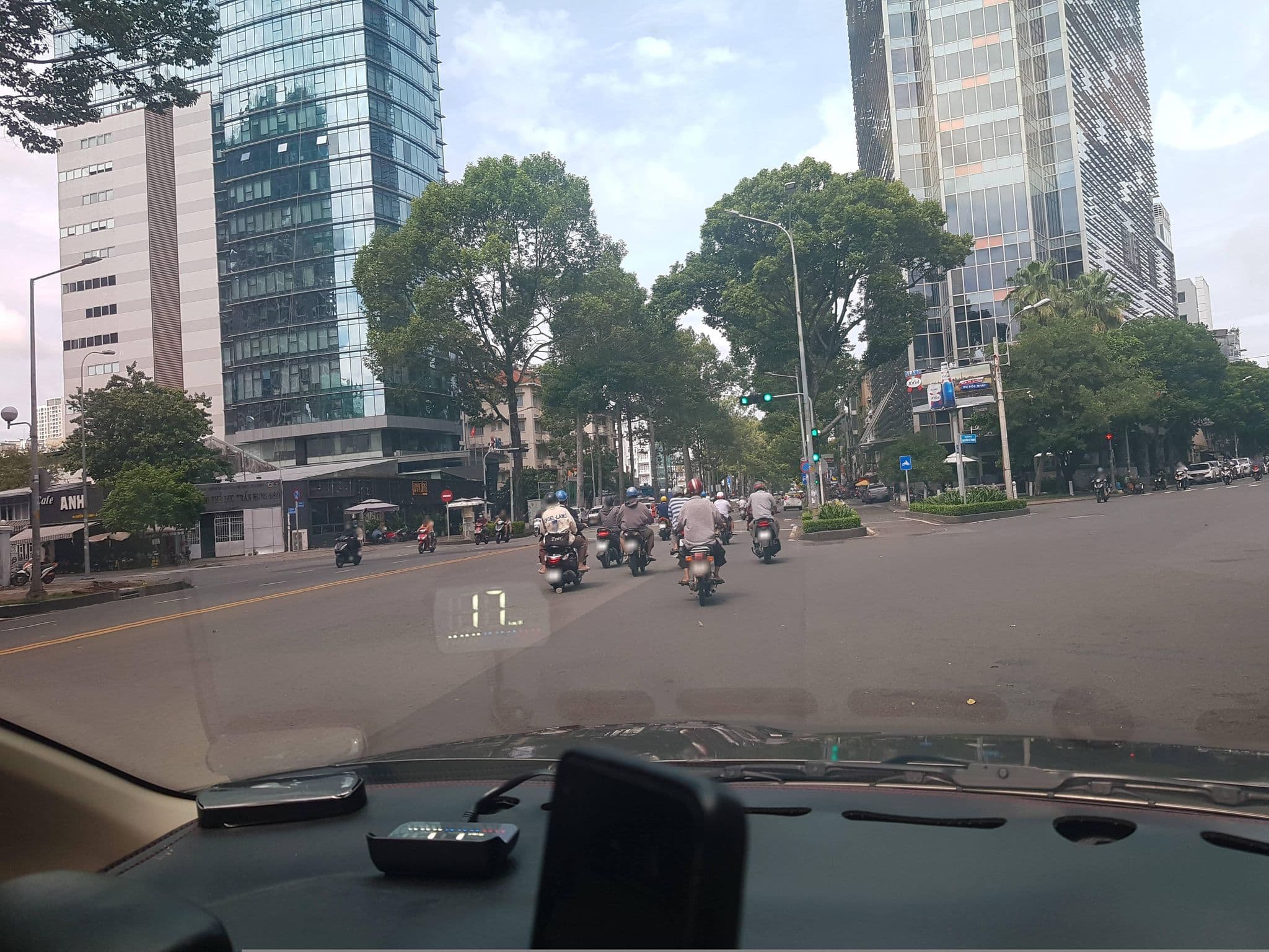 Street view near 241 Pham Ghu Lao St, Quận Ba — © bemaps1 (CC BY-SA · Mapillary)
