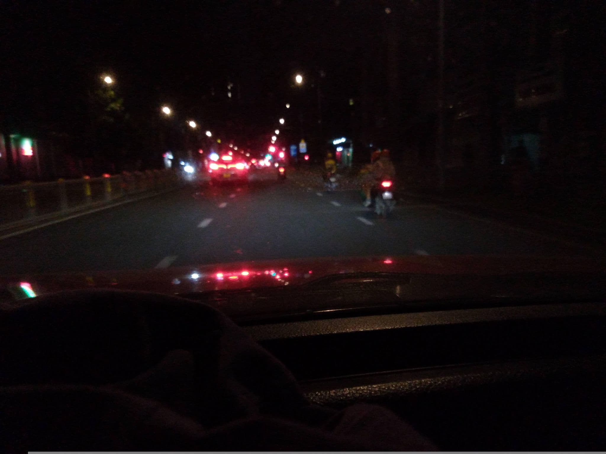 Street view near Boutique house, Quận Ba — © sg_front_1 (CC BY-SA · Mapillary)