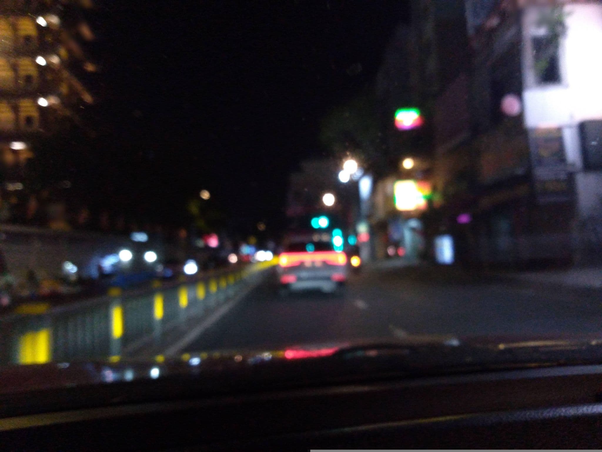 Street view near V&M Hotel, Quận Mười — © sg_front_1 (CC BY-SA · Mapillary)