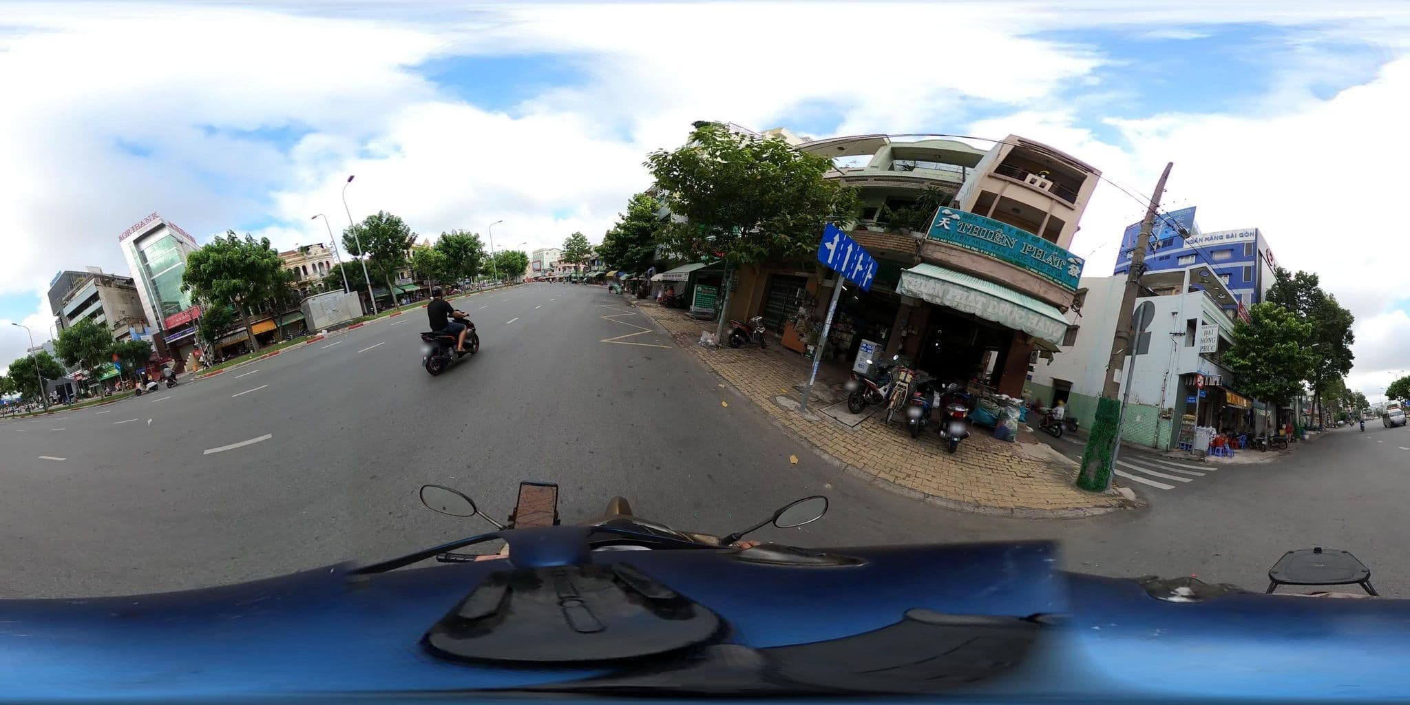 Street view near Phuoc Phuoc Nguyen, Quận Năm — © bemaps_1pd (CC BY-SA · Mapillary)