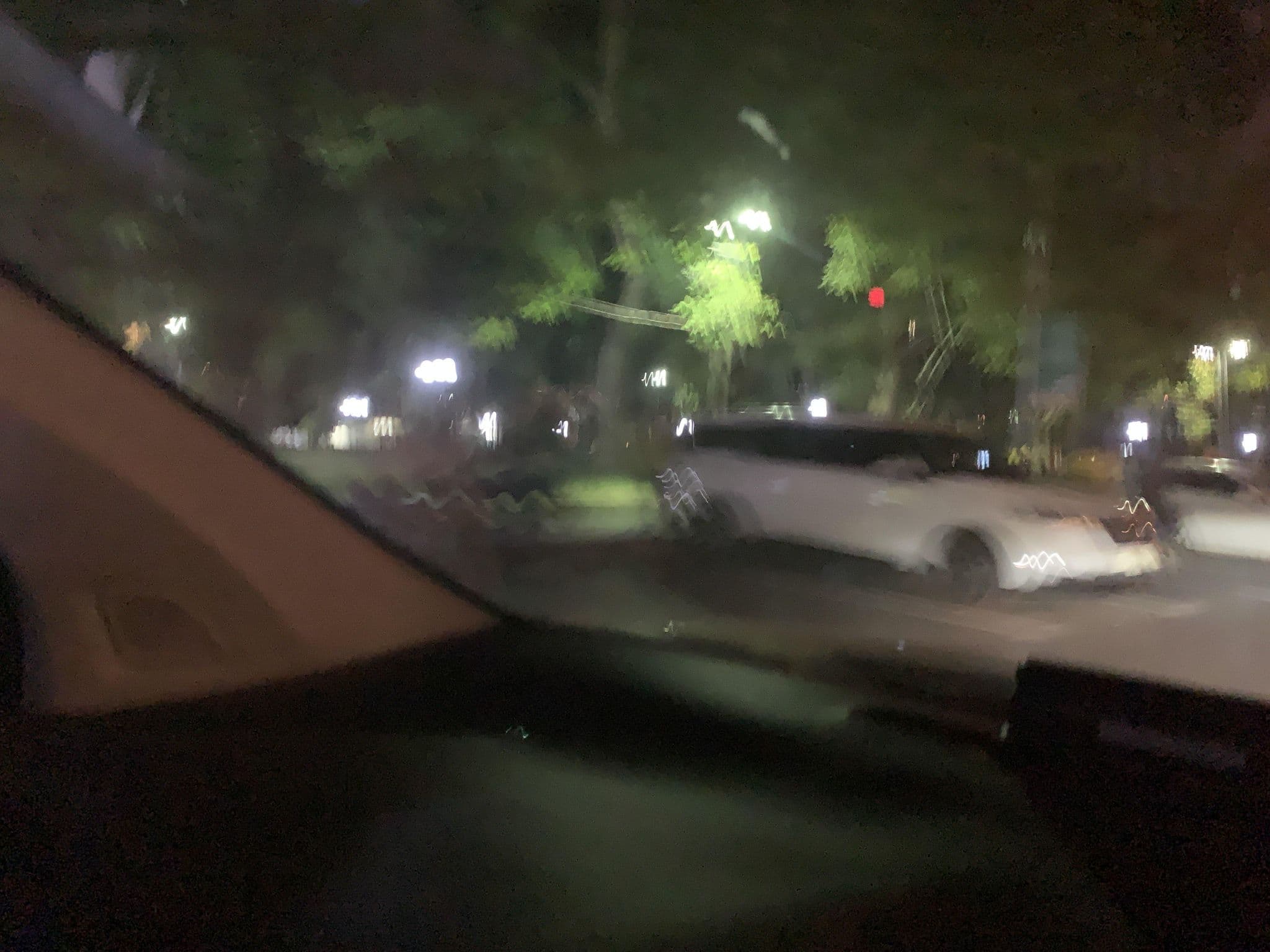 Street view near Room 724 New World Hotel Saigon, Quận Ba — © sg_left_1 (CC BY-SA · Mapillary)