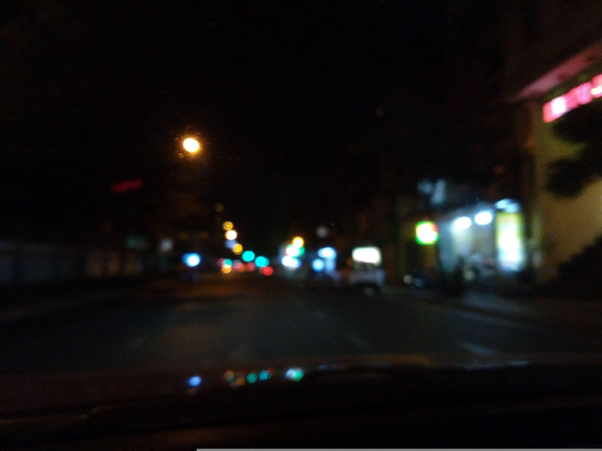 Street view near Erato Boutique Hotel, Tân Bình — © sg_front_1 (CC BY-SA · Mapillary)