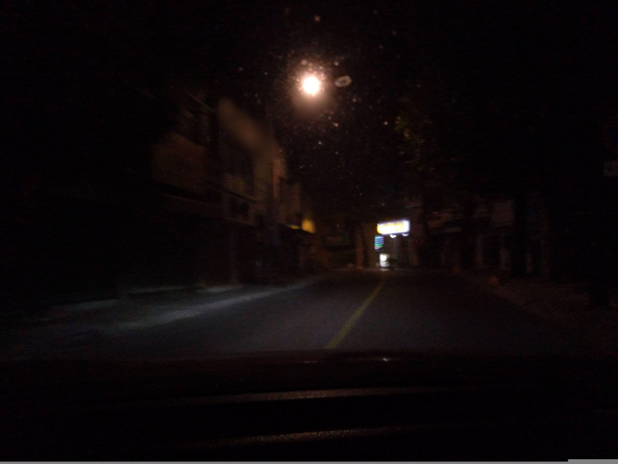 Street view near 99hotel, Tân Bình — © sg_front_1 (CC BY-SA · Mapillary)