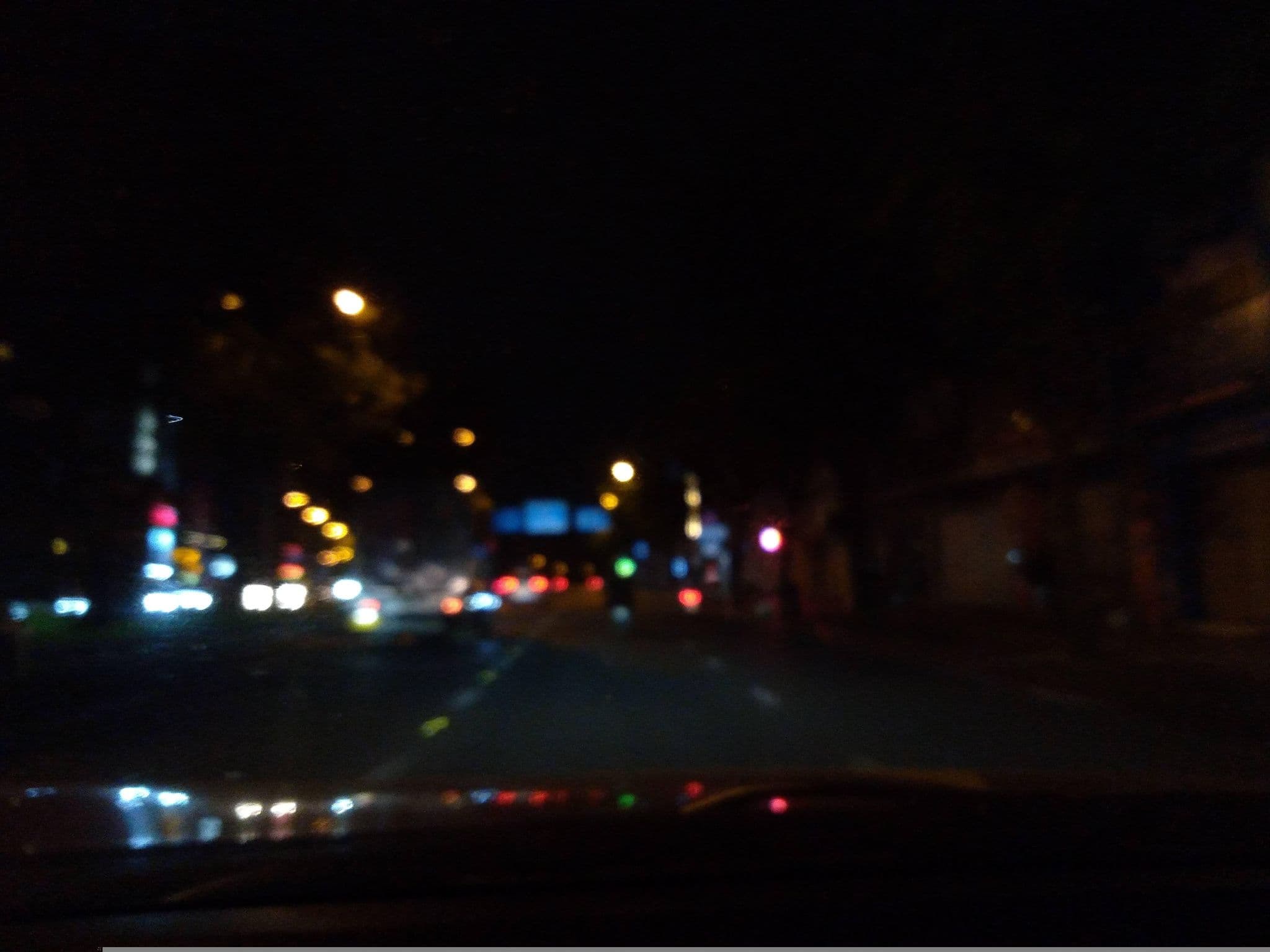 Street view near Saigon's Book Hotel, Tân Bình — © sg_front_1 (CC BY-SA · Mapillary)