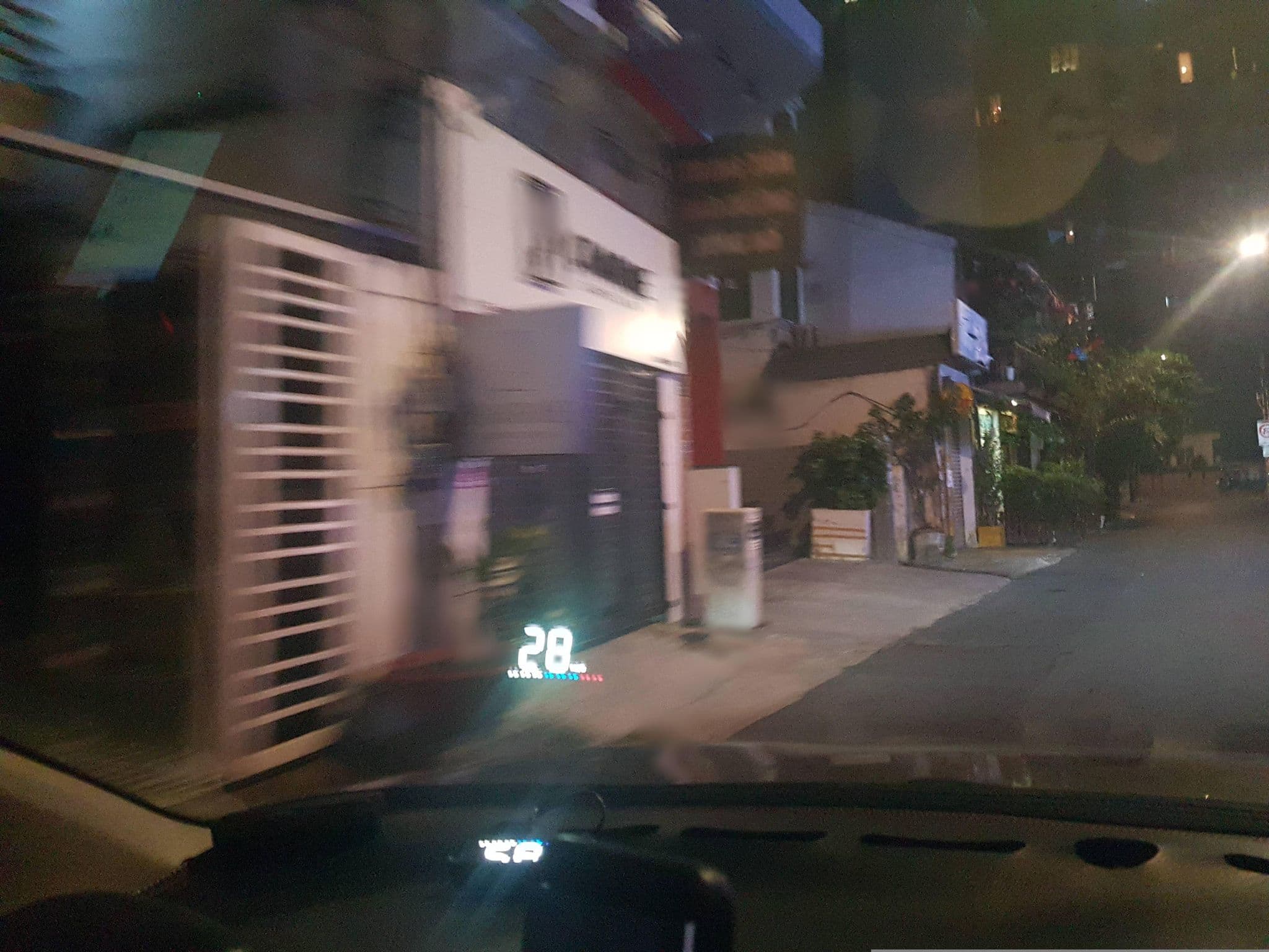 Street view near sunny saigon hotel, Quận Ba — © bemaps1 (CC BY-SA · Mapillary)