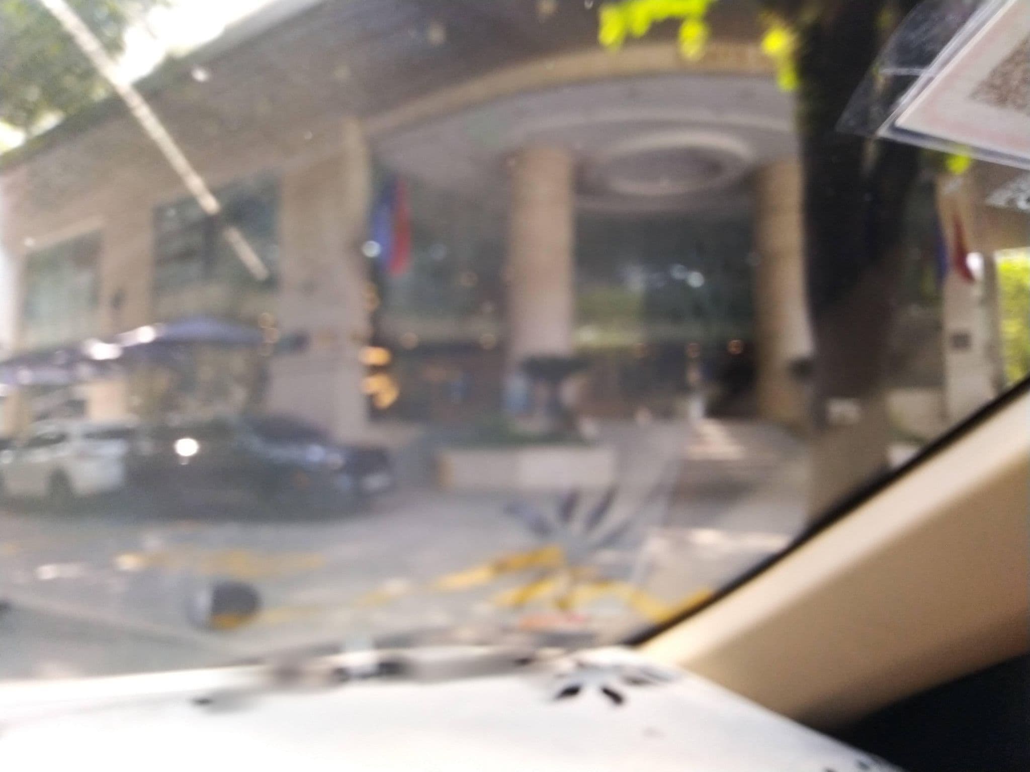 Street view near Central Palace Hotel, Quận Ba — © sg_right_2 (CC BY-SA · Mapillary)